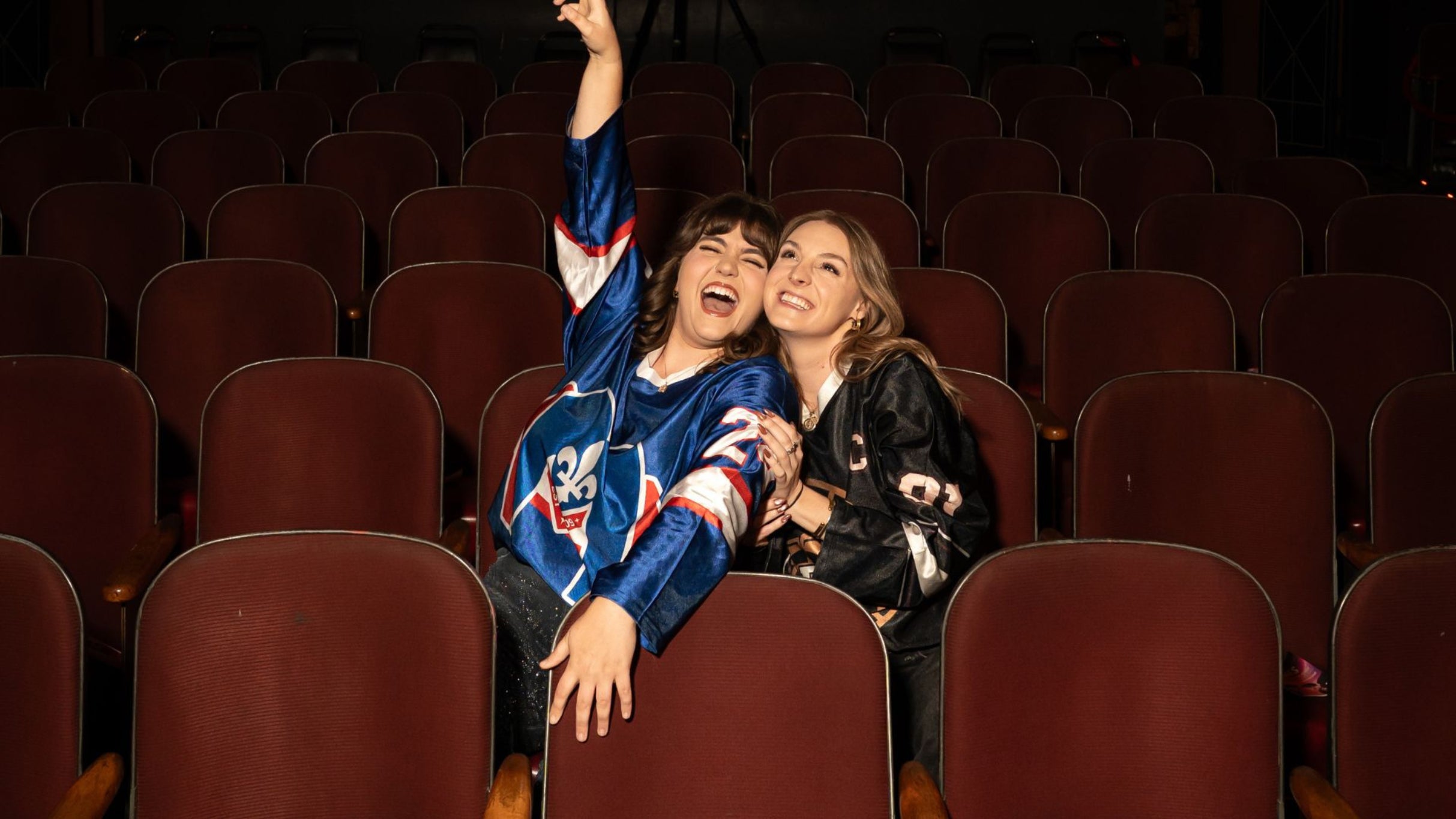 Heated Rivalry Comedy Show at Punch Line Comedy Club – Sacramento – Sacramento, CA