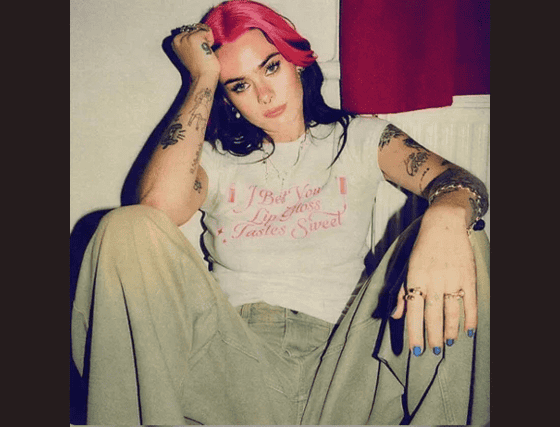 Girli at Blind Pig – Ann Arbor, MI