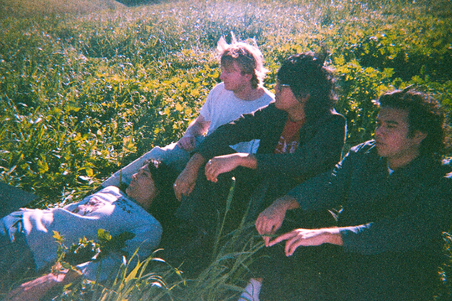 Makeout Reef at Barboza – Seattle, WA