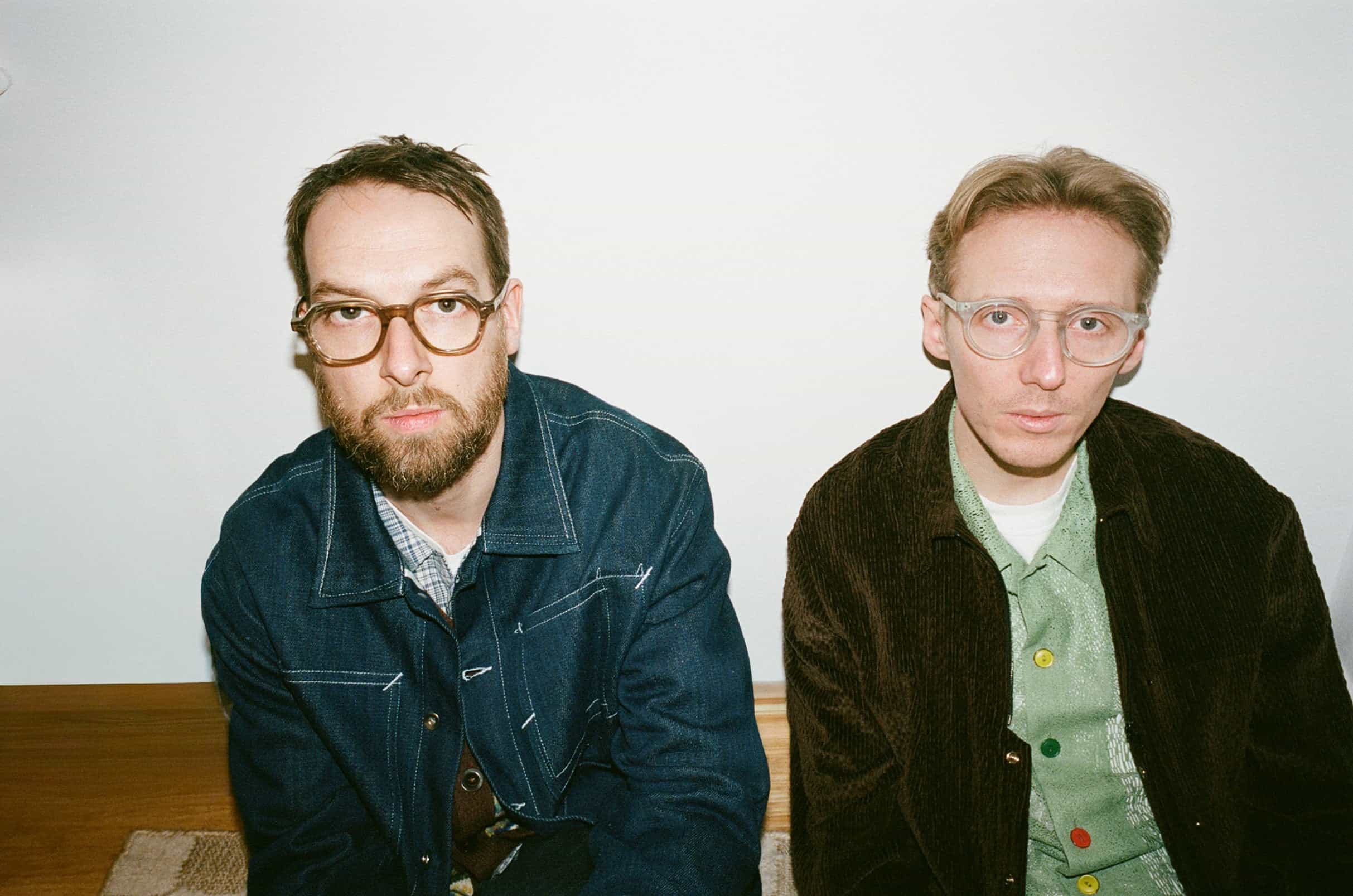 HONNE – 10 YEAR ANNIVERSARY TOUR at The Wiltern – Los Angeles, CA