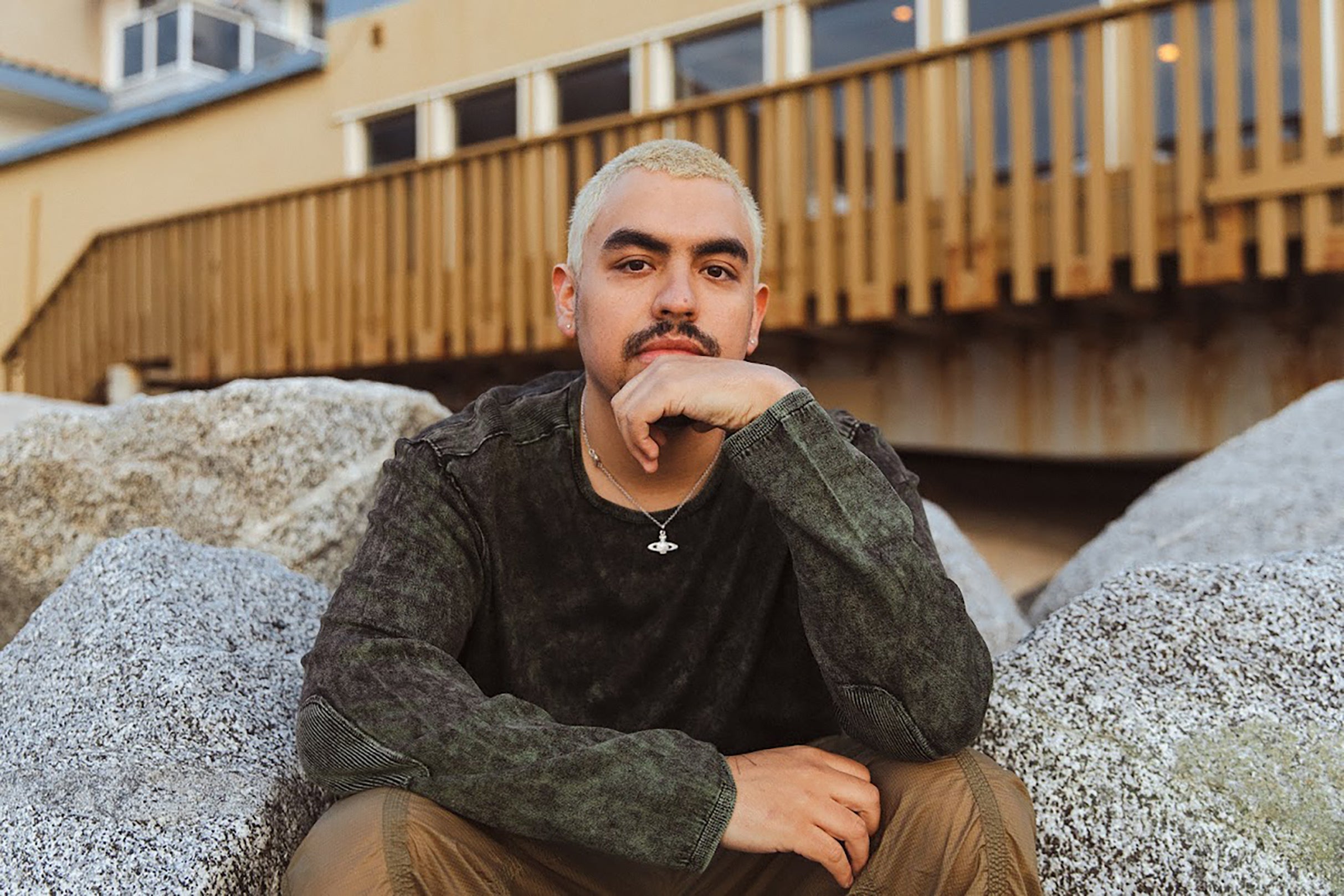 Alejandro Aranda at Vinyl – Atlanta, GA