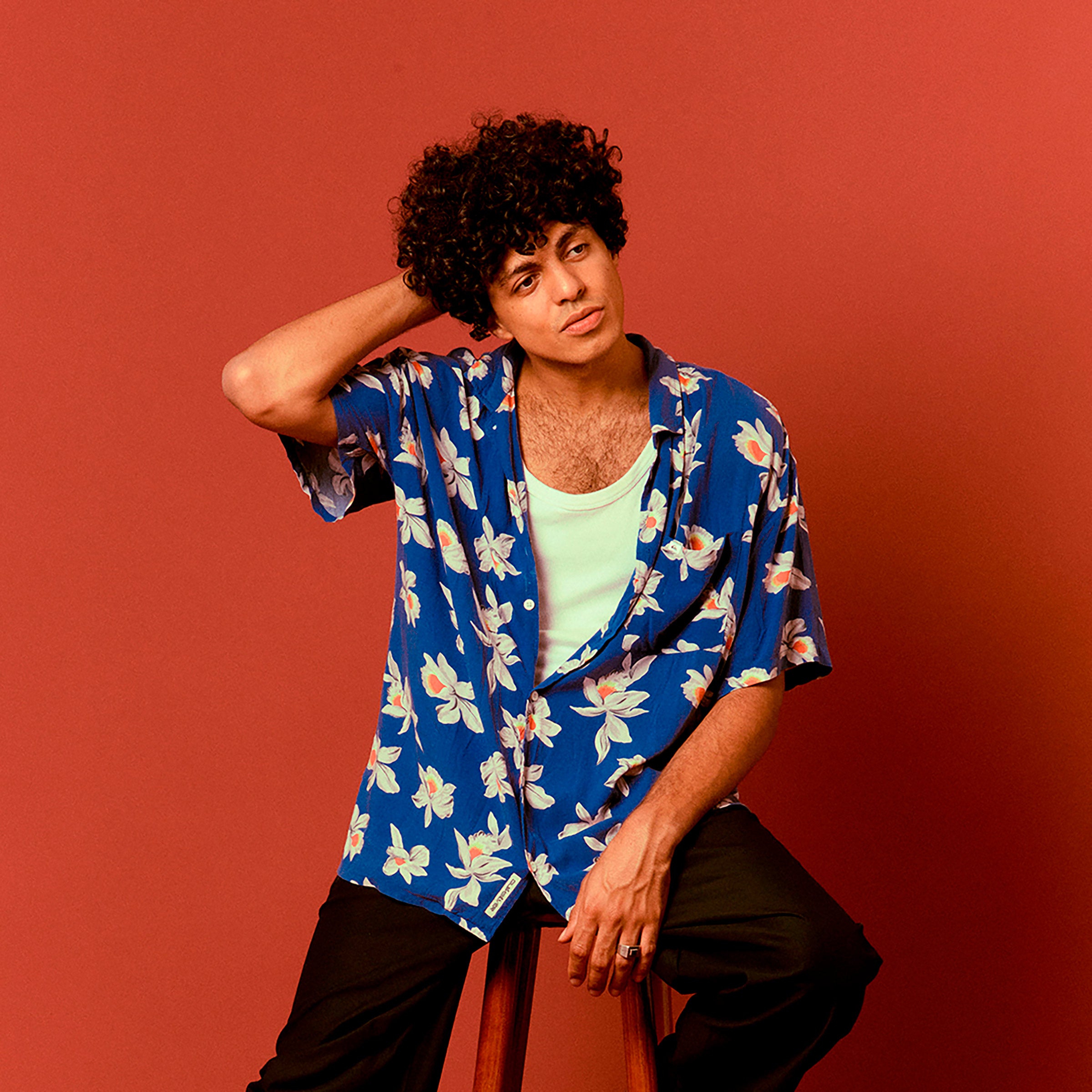 Leo Middea at Music Hall At Valley Bar – Phoenix, AZ