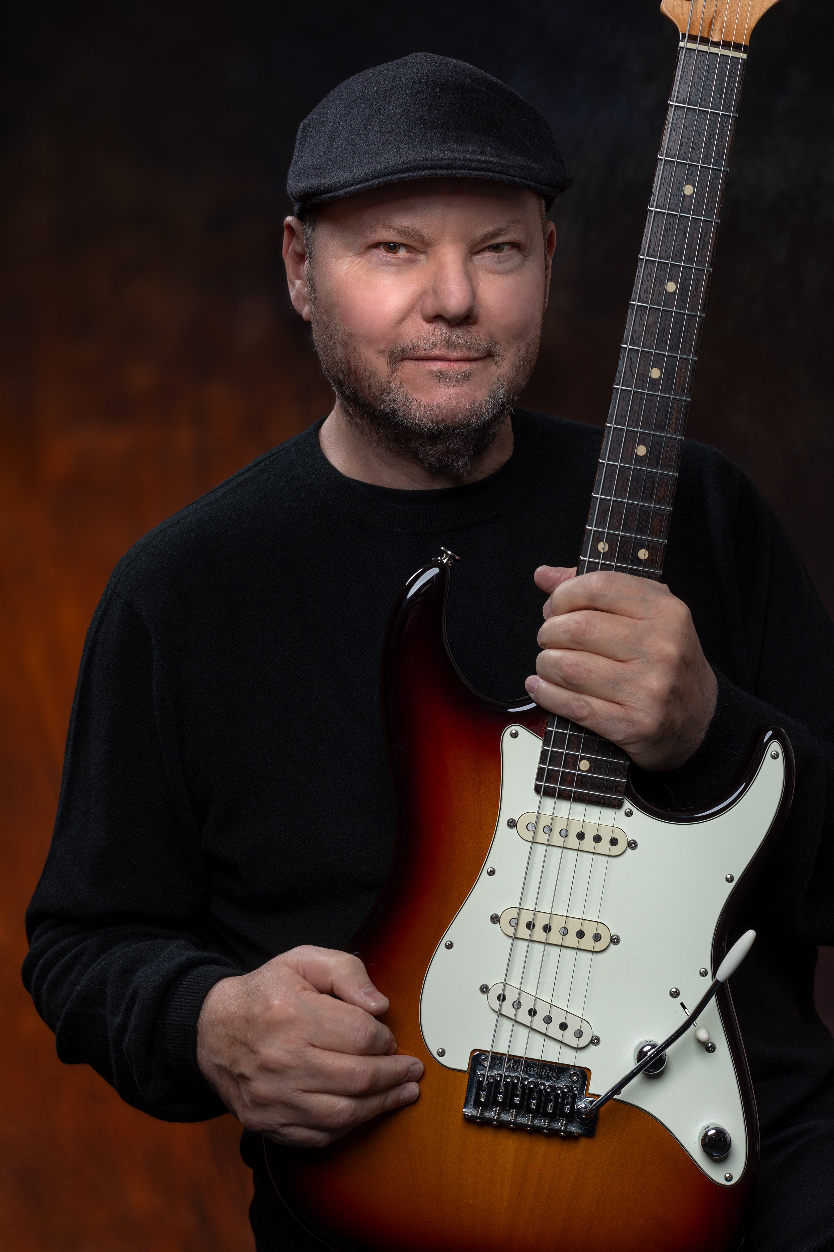 Christopher Cross at Kiewit Hall At Holland Performing Arts Center – Omaha, NE