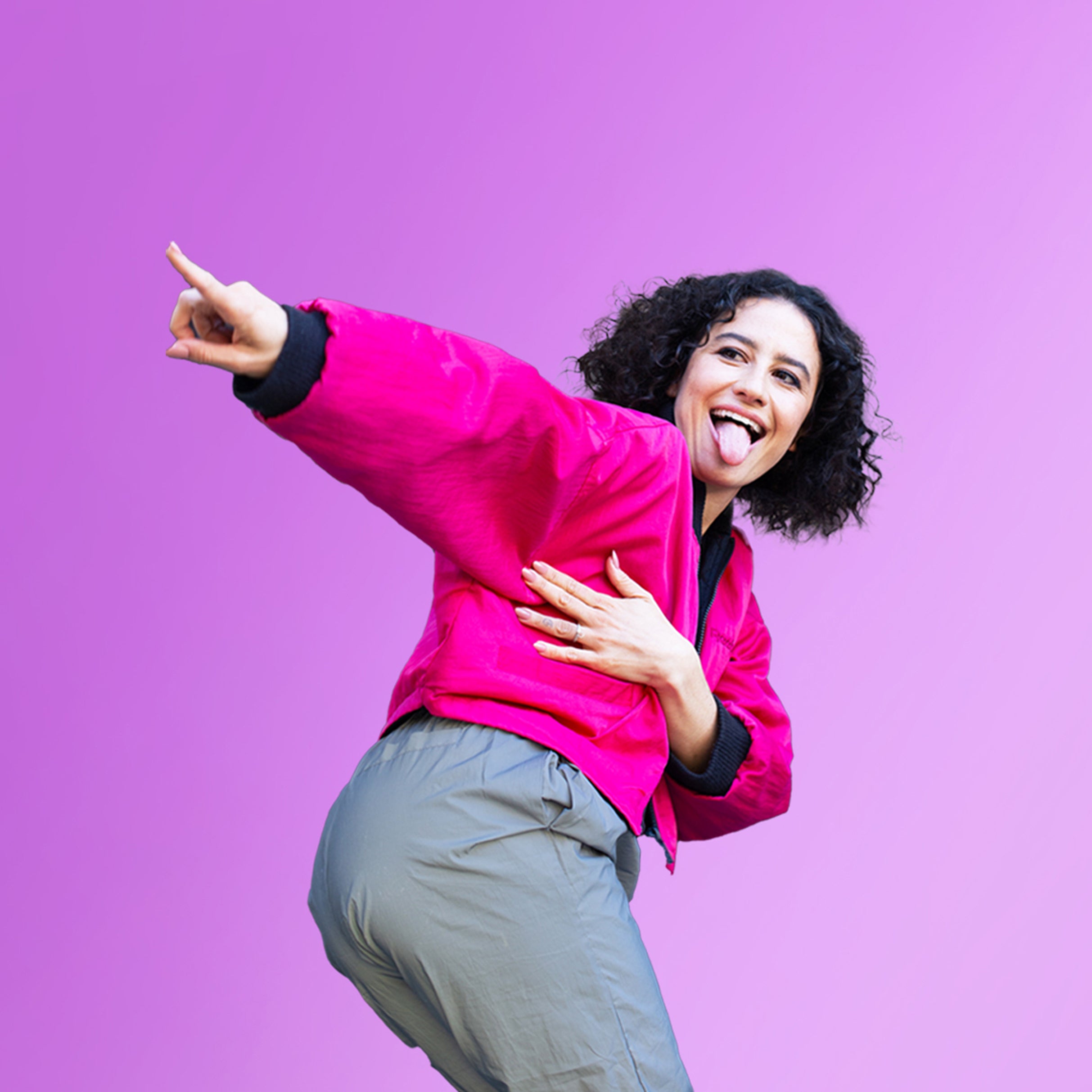Ilana Glazer at Speaker Jo Ann Davidson Theatre – Columbus, OH