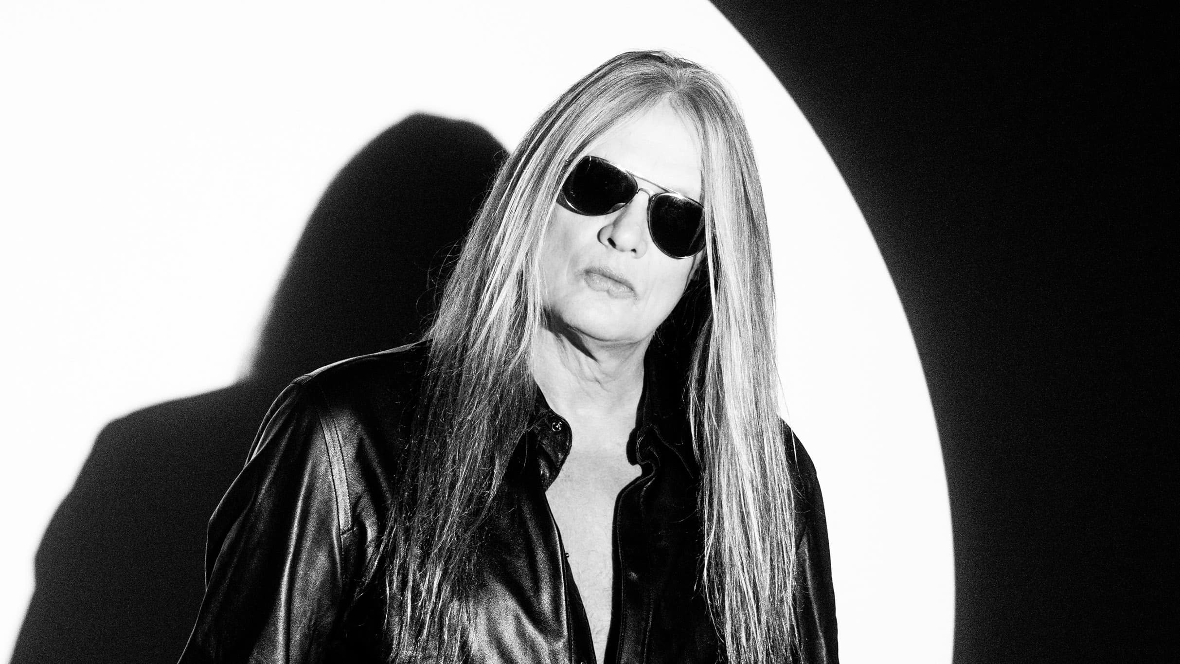 Sebastian Bach at Event Centre At Club Regent Casino – Winnipeg, Canada