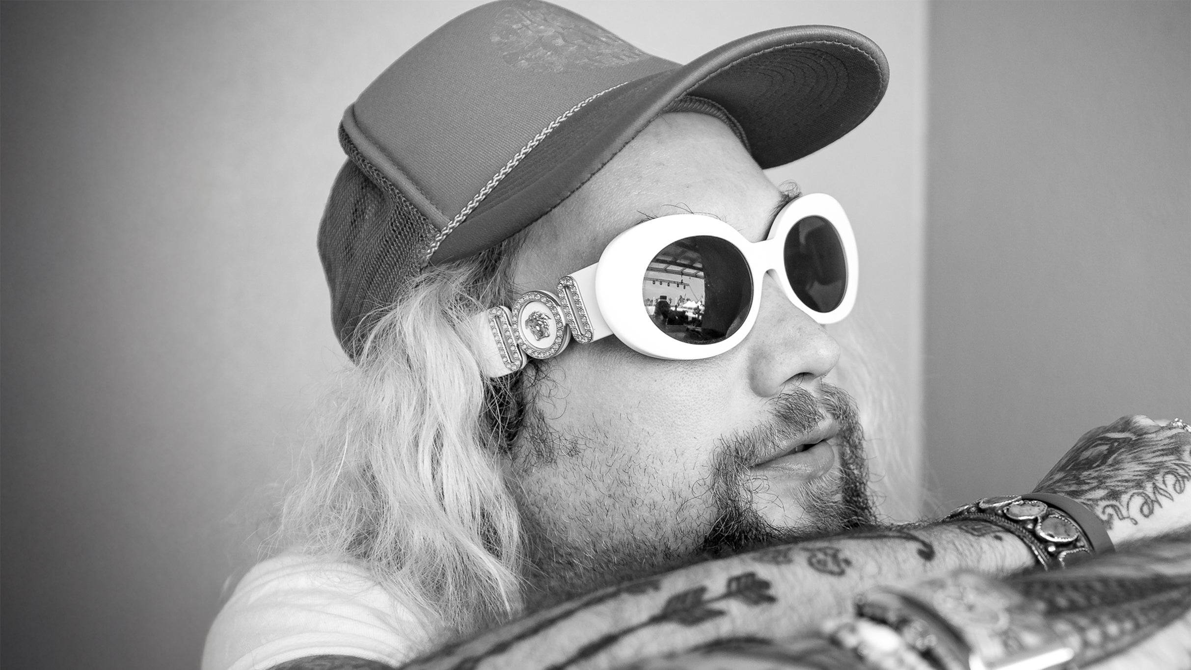 Mihali at Ocean Mist – Wakefield, RI