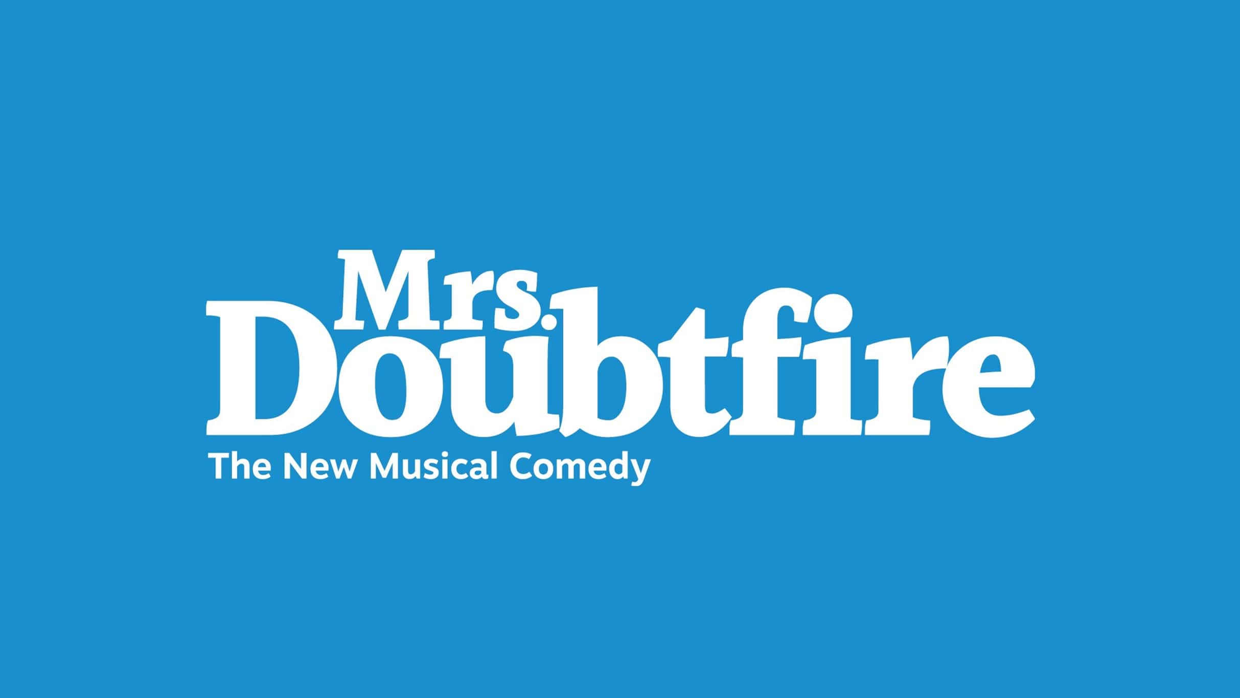 Mrs. Doubtfire at BJCC Concert Hall – Birmingham, AL