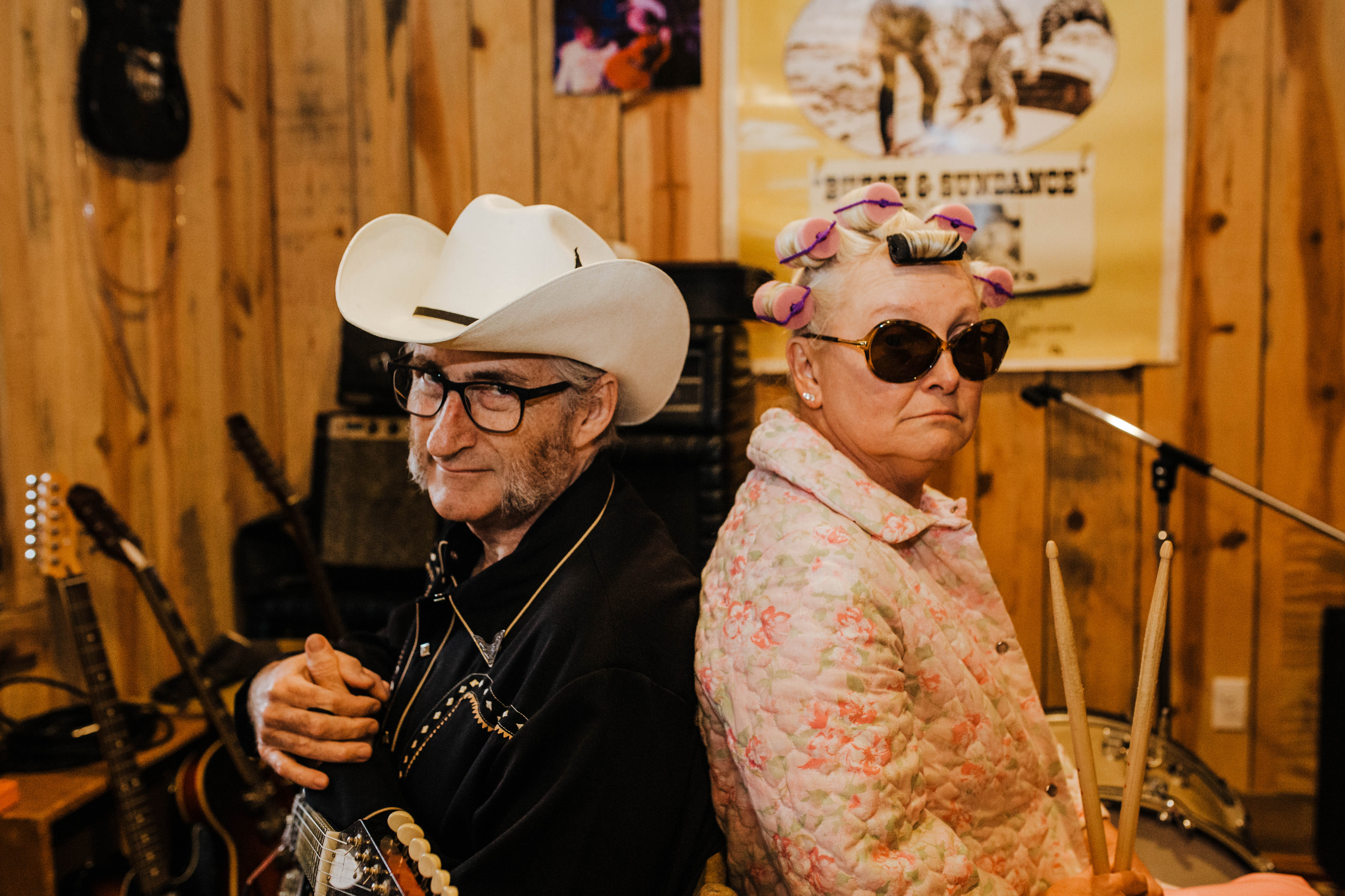 Laid Back Country Picker at The Basement – Nashville, TN