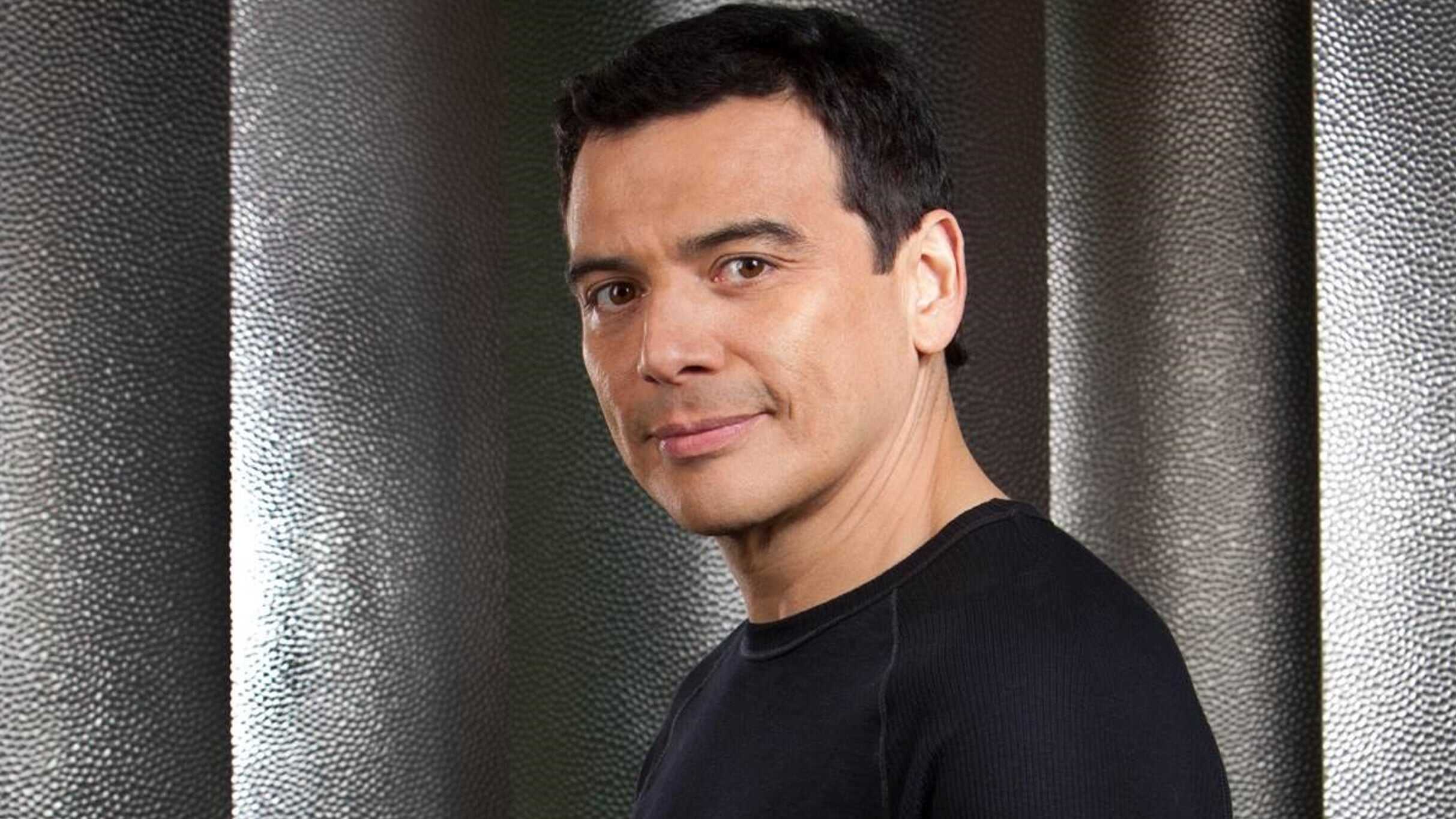 Carlos Mencia at Irvine Improv – Irvine, CA