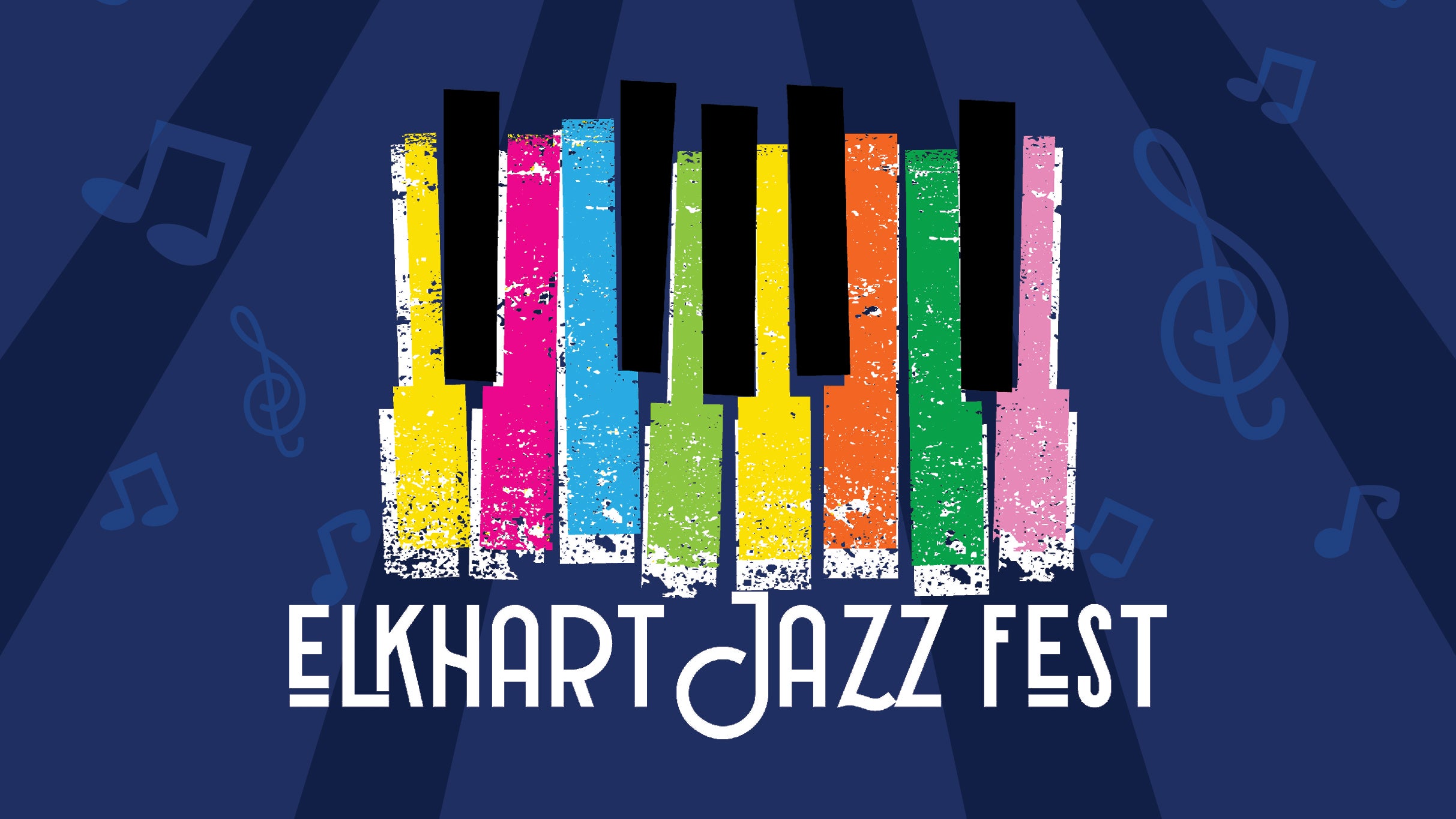 Elkhart Jazz Fest Weekend Pass at The Lerner Theatre – Elkhart, IN