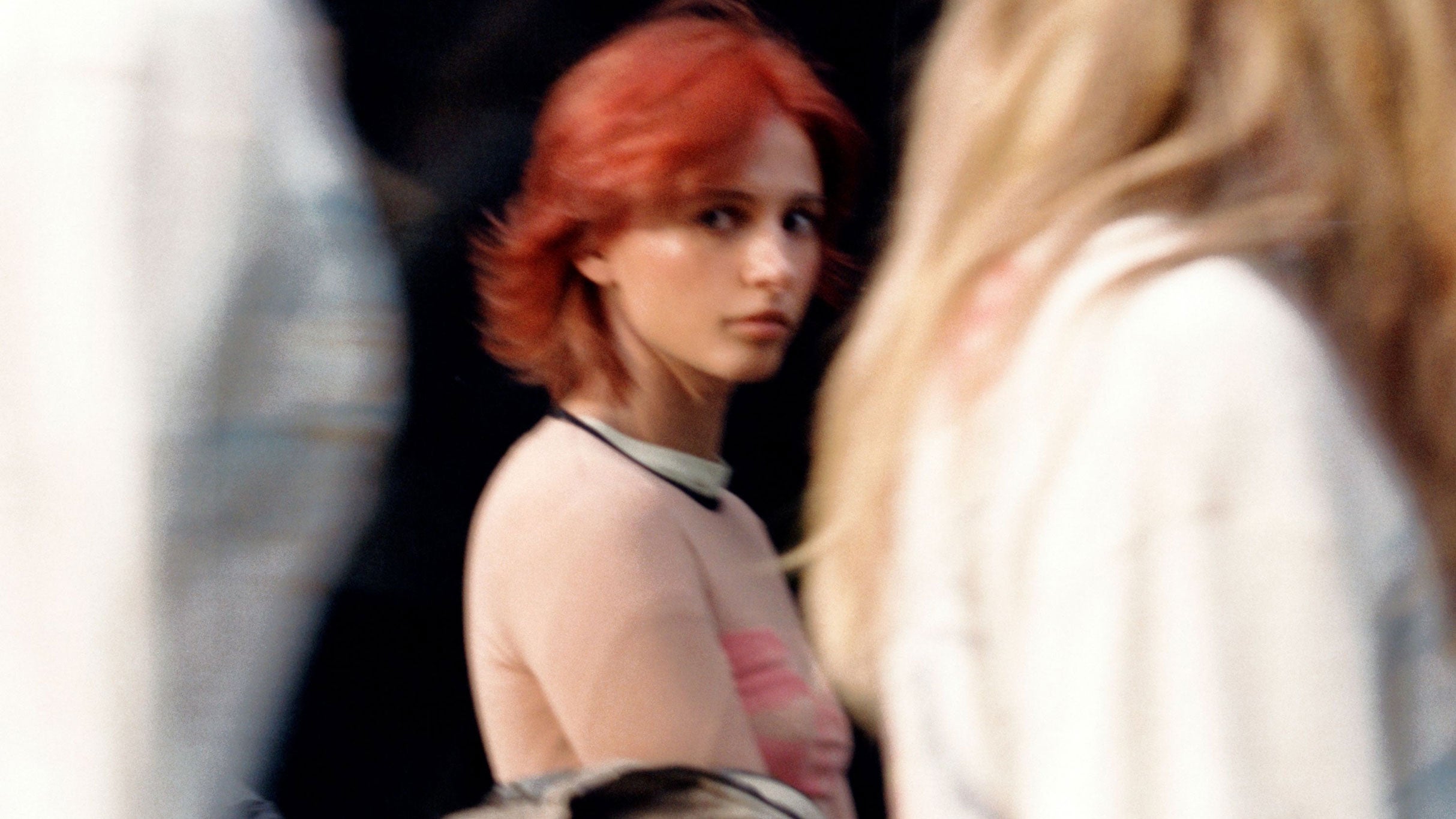 Naomi Scott – F.I.G Tour at Brighton Music Hall presented by Citizens – Boston, MA