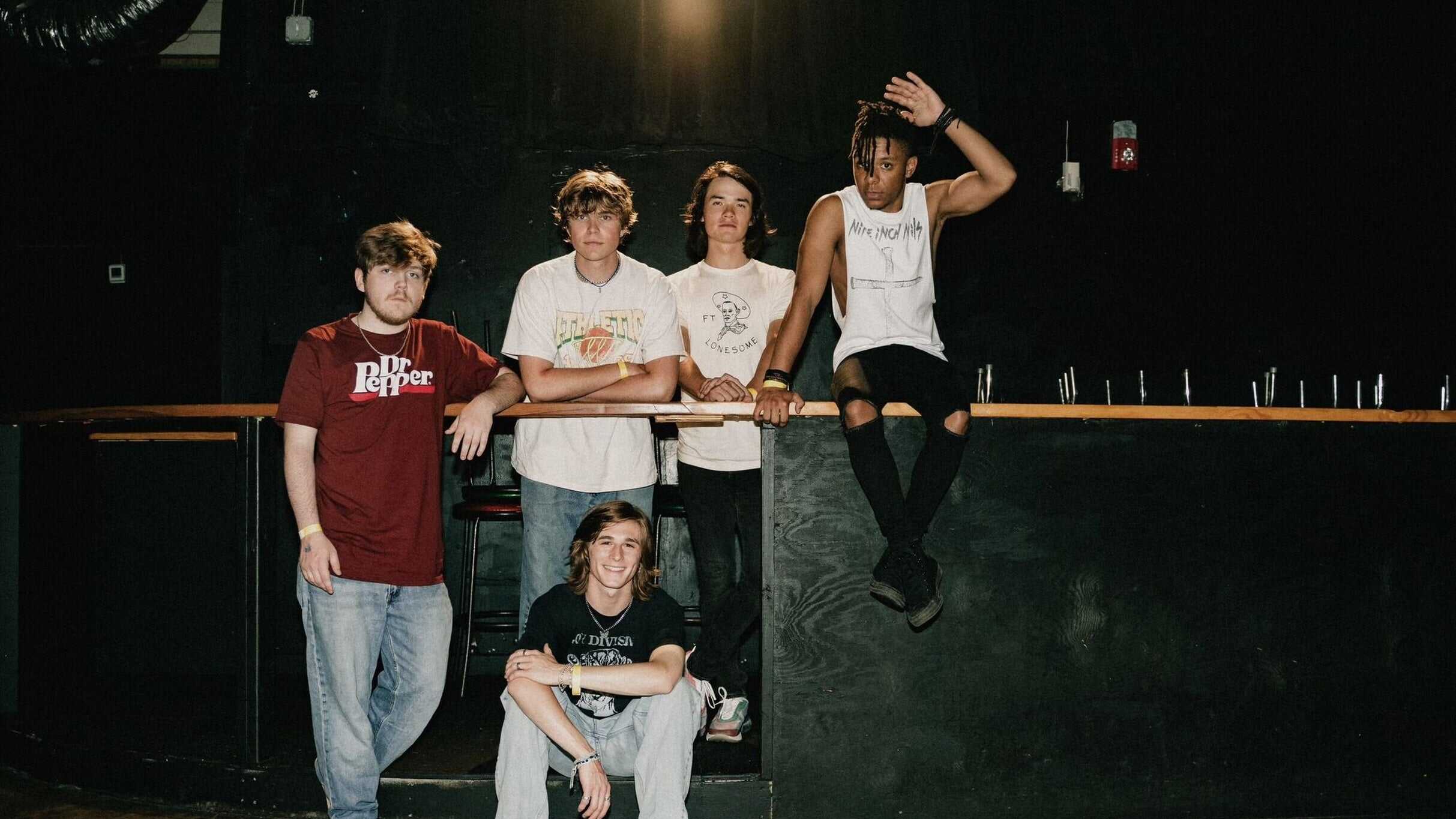 The Runarounds: The Minivan Tour at Jannus Live – St Petersburg, FL