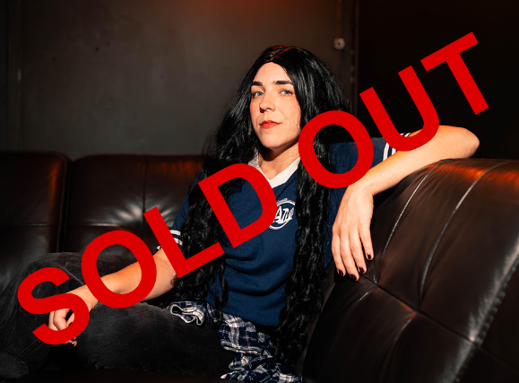 Jagged Little Pill at Amaturo Theater at Broward Ctr For The Perf Arts – Fort Lauderdale, FL