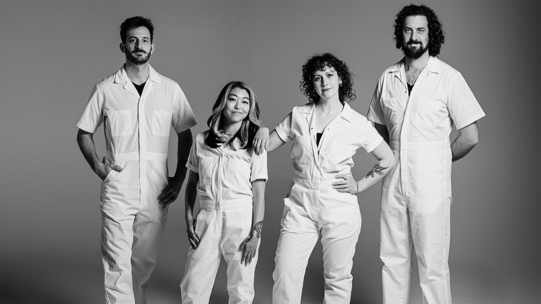 The Crane Wives at Wonder Ballroom – Portland, OR