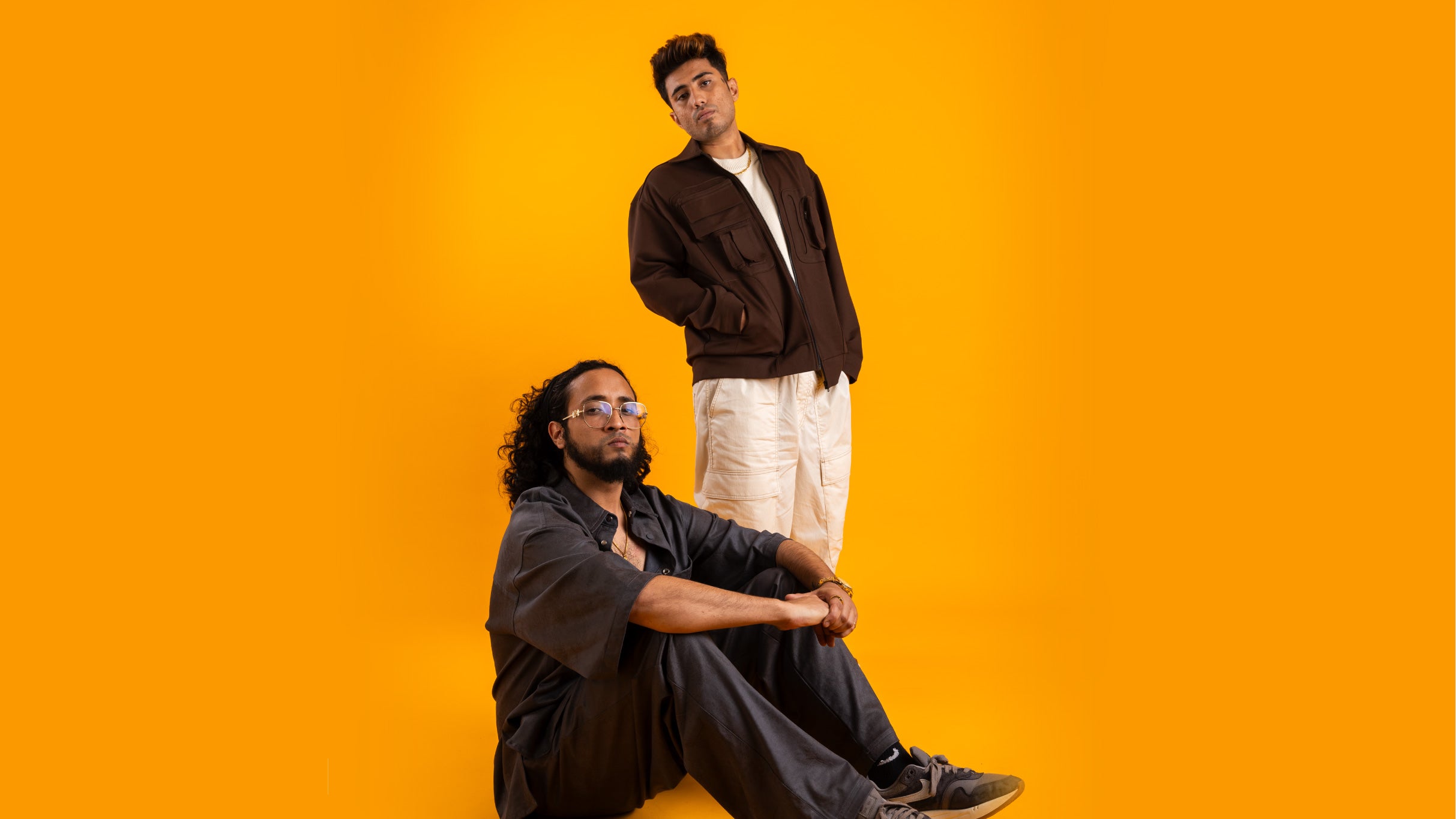 Seedhe Maut at Lodge Room Highland Park – Los Angeles, CA