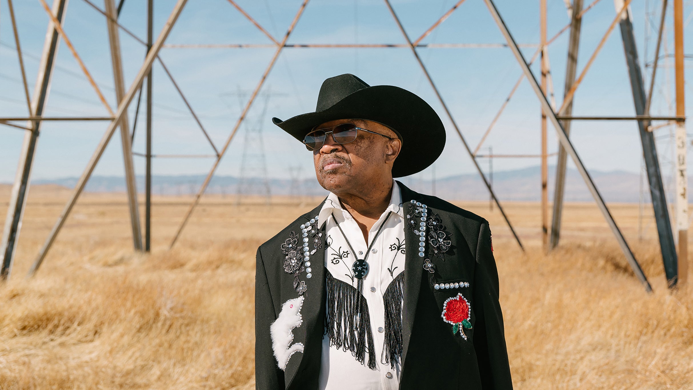 Swamp Dogg at Bearsville Theater – Woodstock, NY