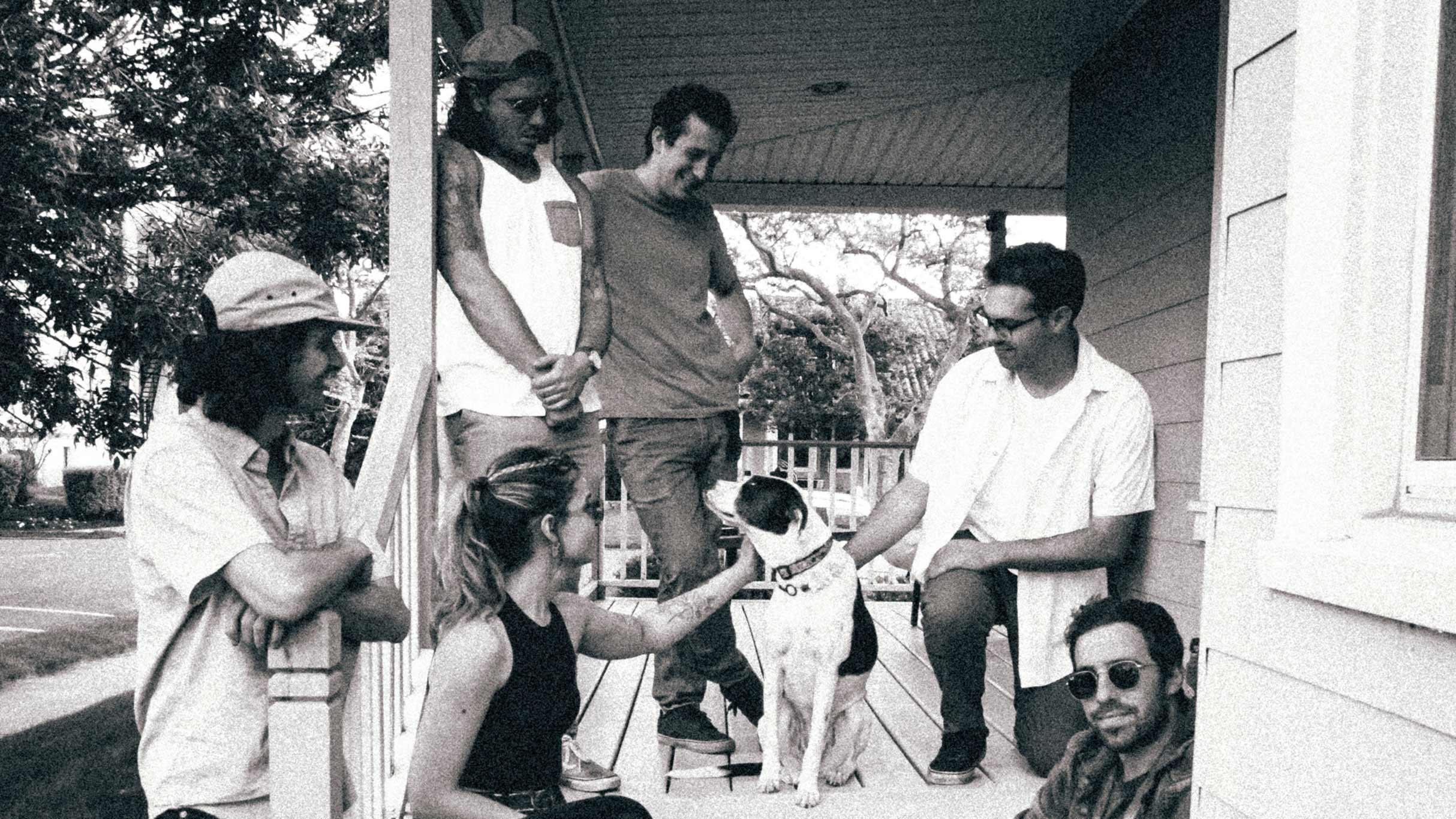 Surfing For Daisy at Stone Pony – Asbury Park, NJ