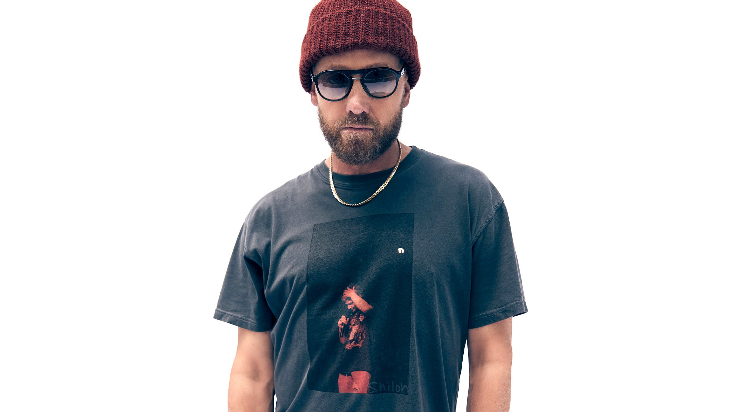 TobyMac, Zach Williams, Seph Schleuter & Jamie McDonald at Florence Civic Center – Florence, SC