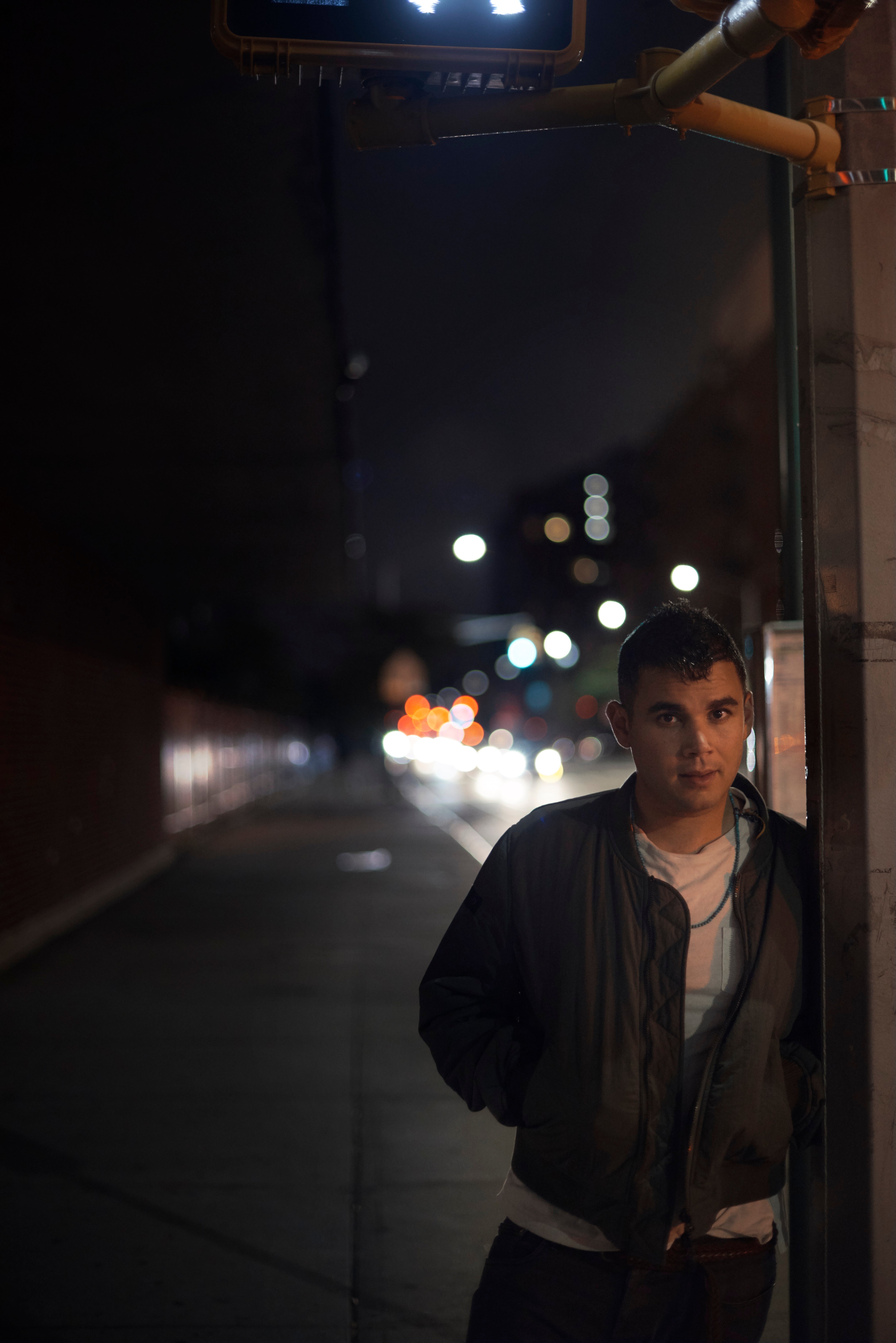 Rostam at Webster Hall – New York, NY