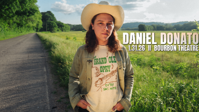 Daniel Donato’s Cosmic Country & Marty Stuart &=and His Fabulous Superlatives at Evans Amphitheatre At Cain Park – Cleveland, OH