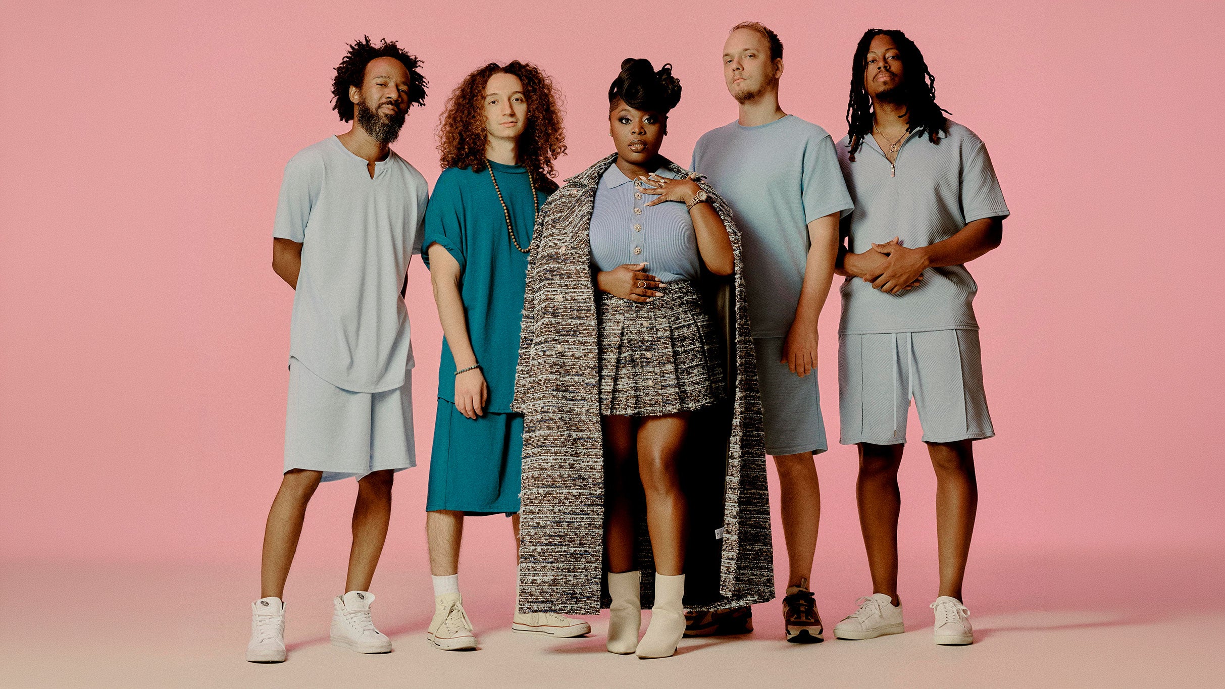 Tank and The Bangas, The Last Balloon Tour at Lincoln Theatre – Washington, DC