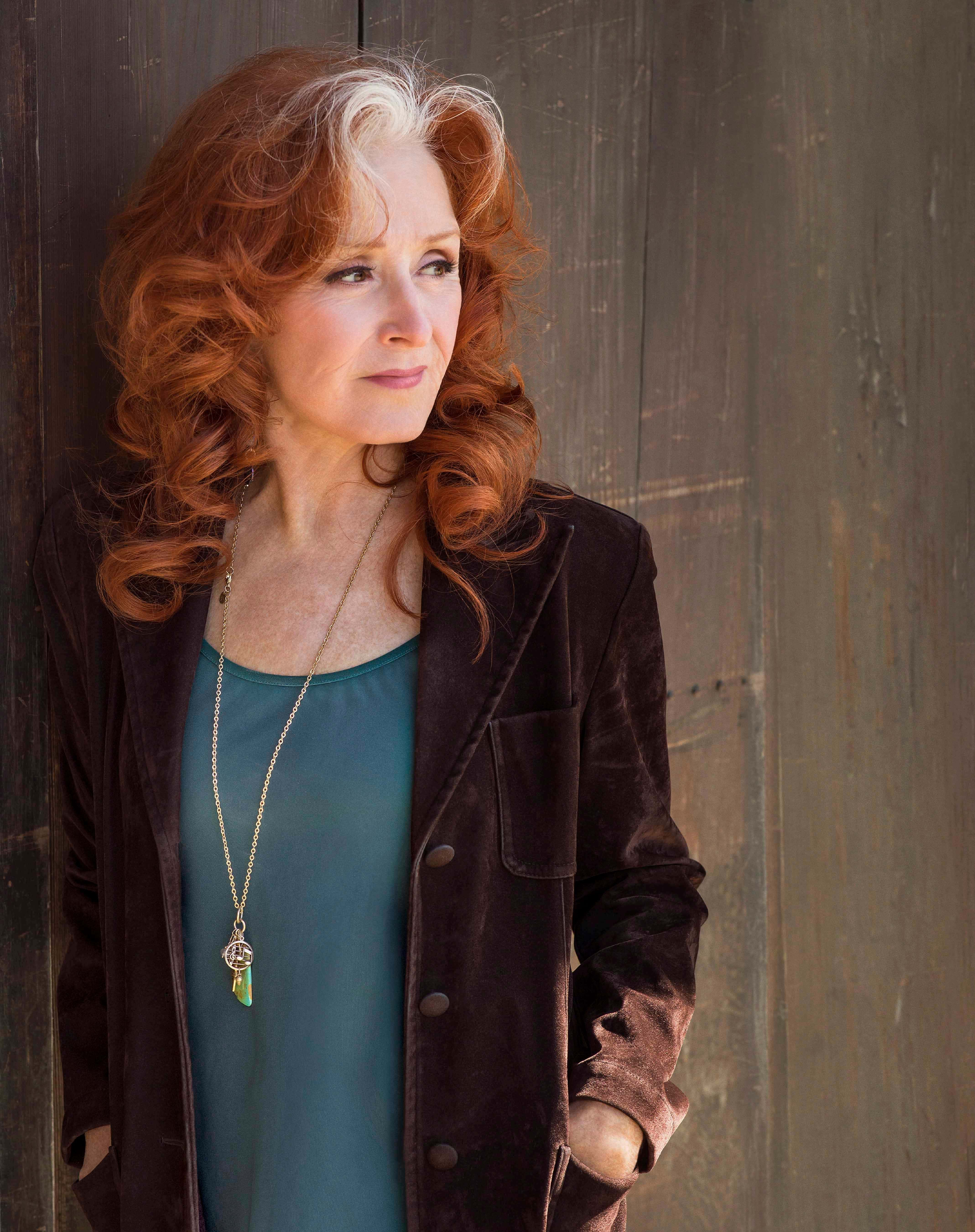 Bonnie Raitt: Live 2026 with Special Guest Jon Cleary at Prospera Place – Kelowna, Canada