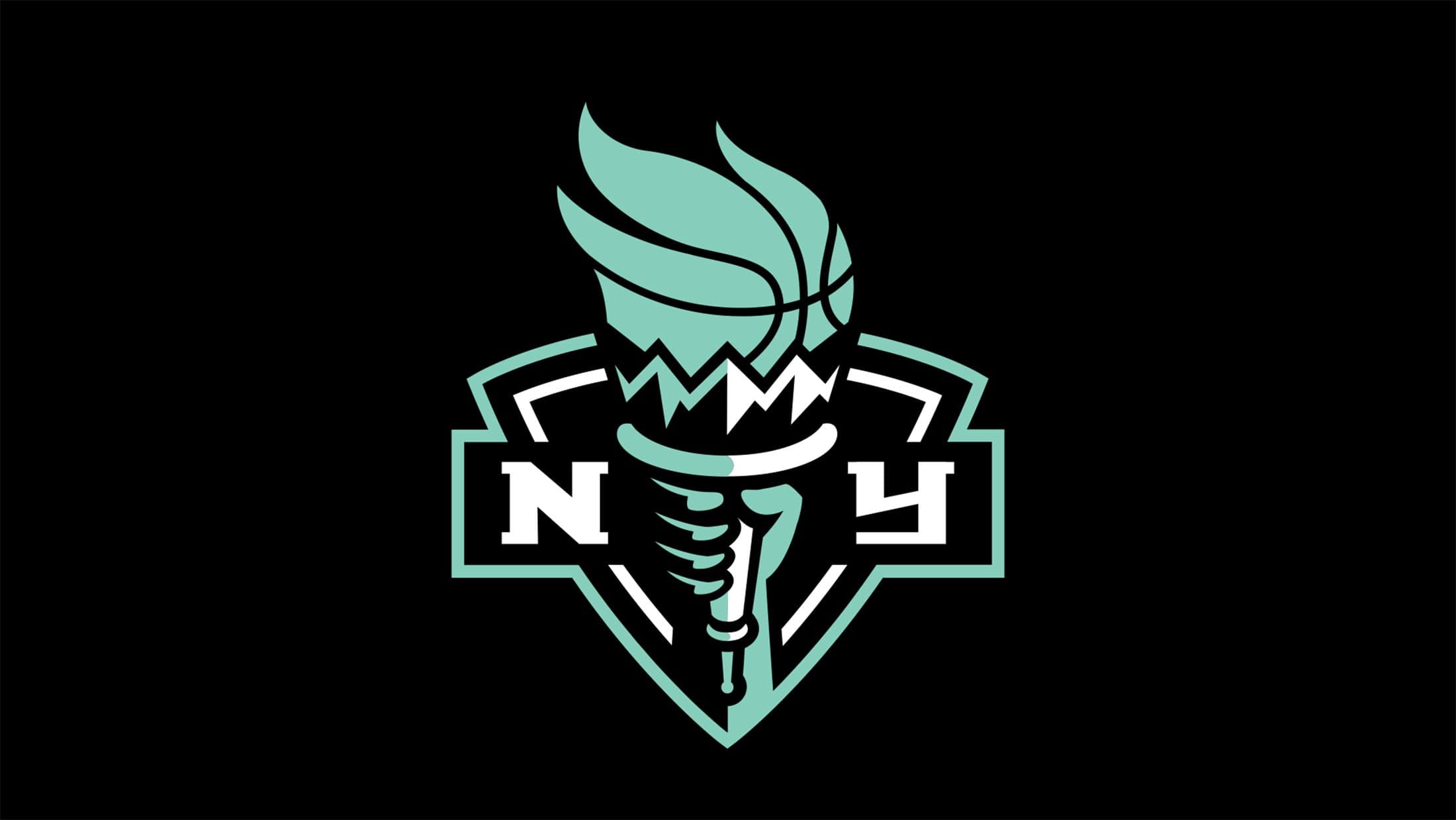 New York Liberty v. Washington Mystics at Barclays Center – Brooklyn, NY