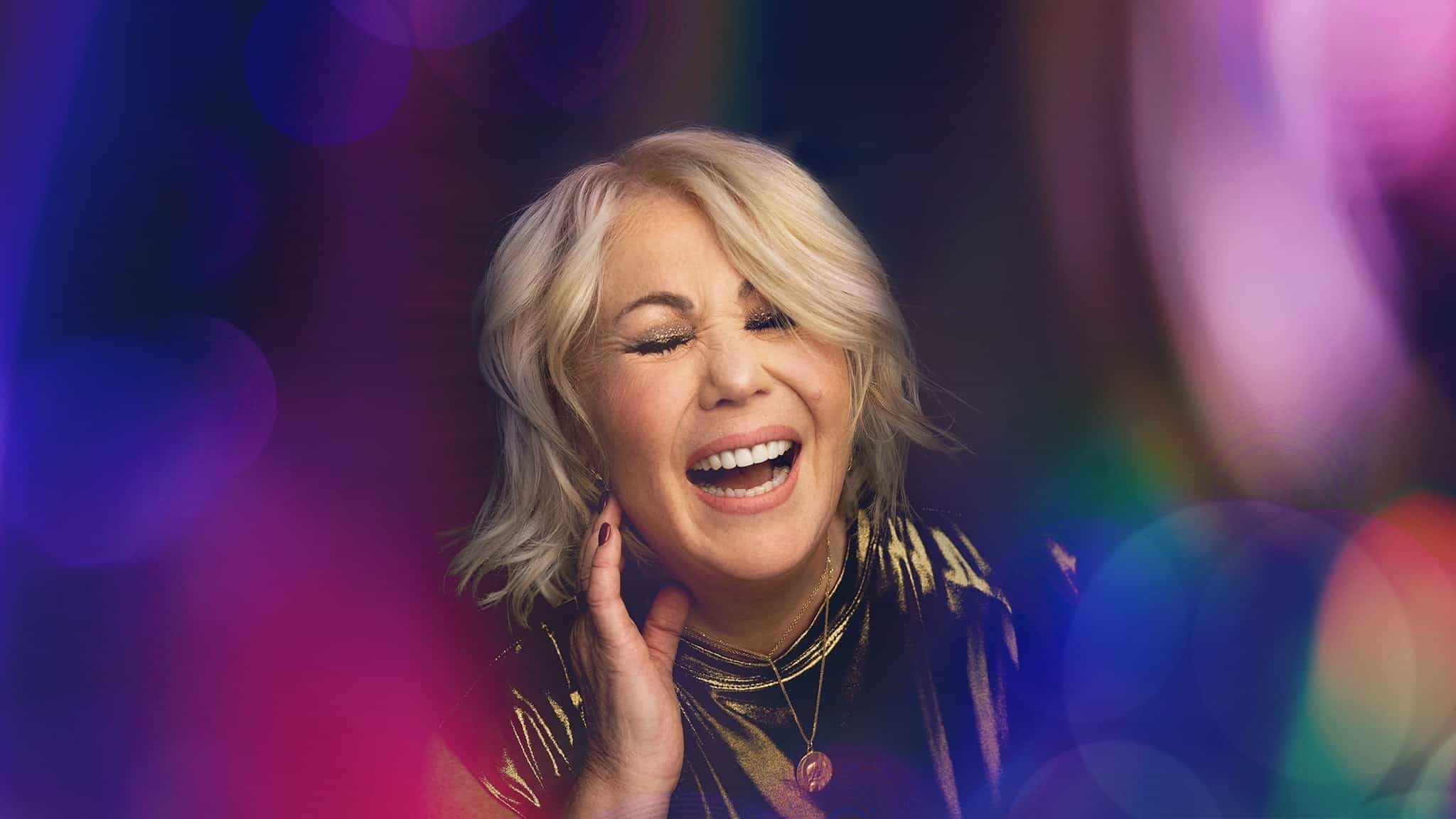 Jann Arden Ticket + Hotel Deals at The Colosseum at Caesars Windsor – Windsor, Canada