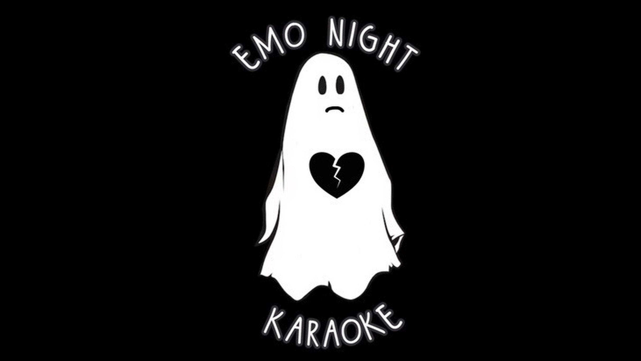 Emo Night Karaoke at House of Blues Myrtle Beach – North Myrtle Beach, SC