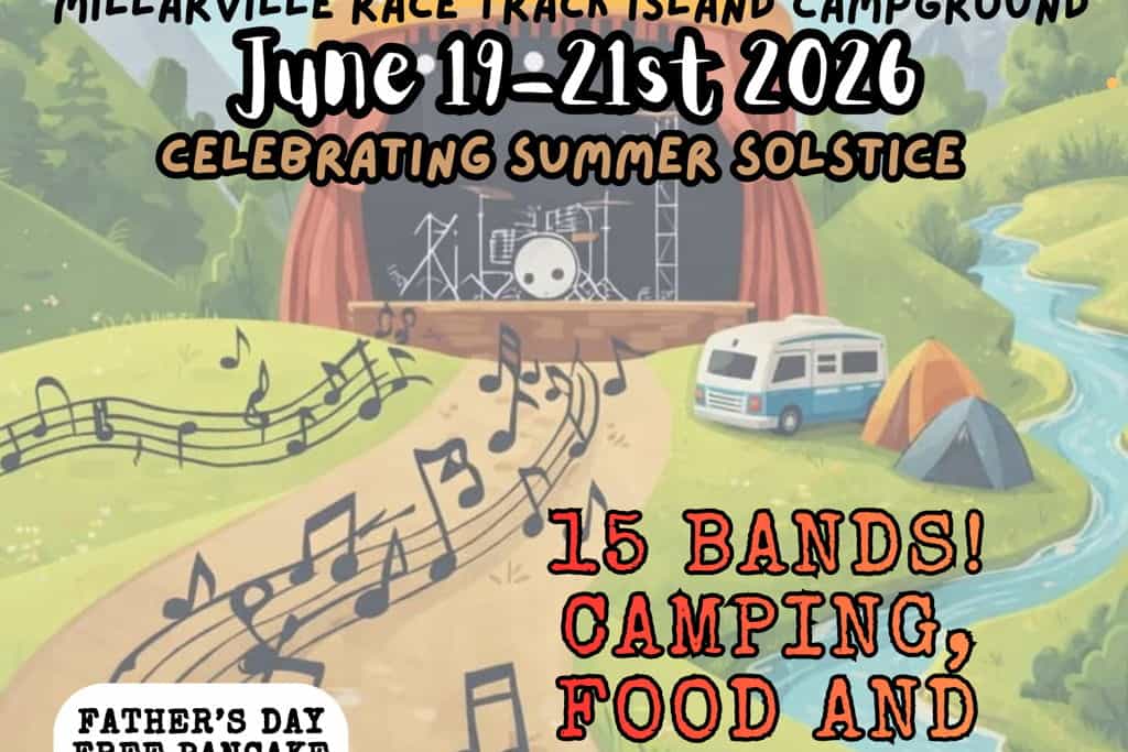 KinFest Early Bird 2 Day Pass at – Calgary, Canada