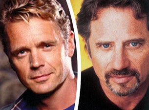 John Schneider at Hartville Kitchen – Hartville, OH