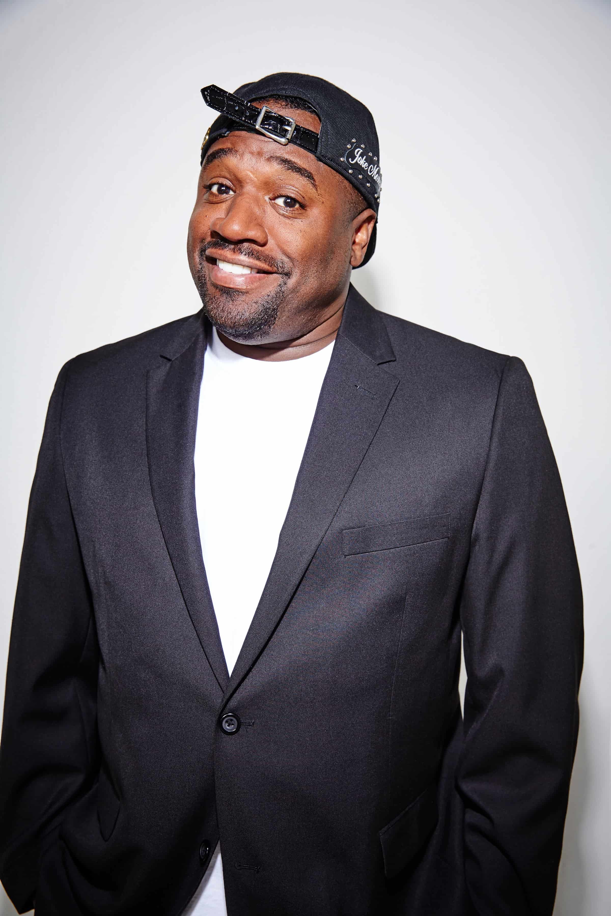 Corey Holcomb at Milwaukee Improv (Main Room) – Brookfield, WI