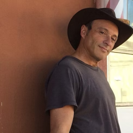 Dan Bern at Shank Hall – Milwaukee, WI