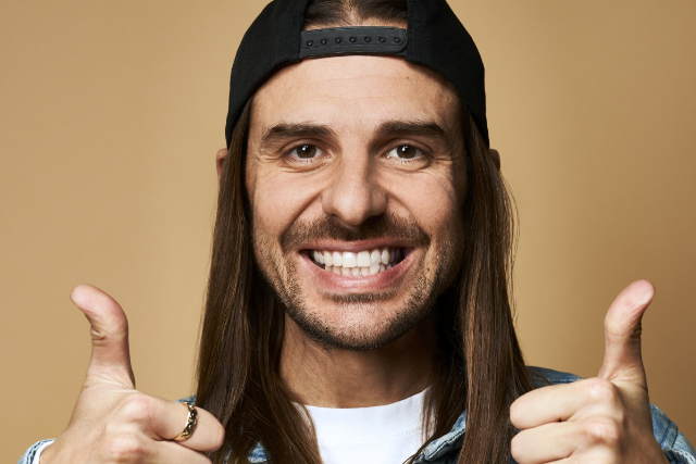 Craig Conant at Ontario Improv – Ontario, CA