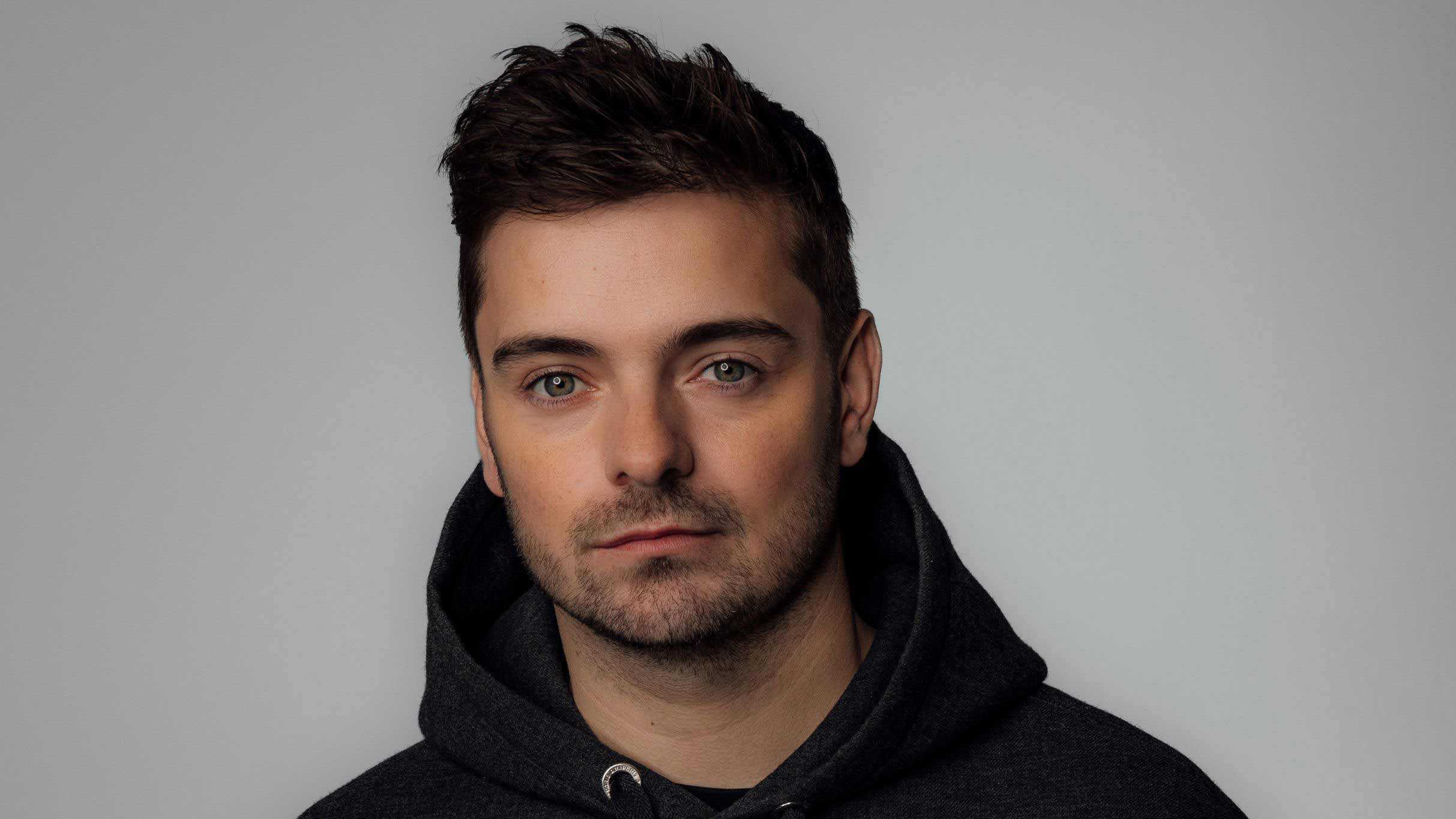 Martin Garrix at Agganis Arena – Boston, MA