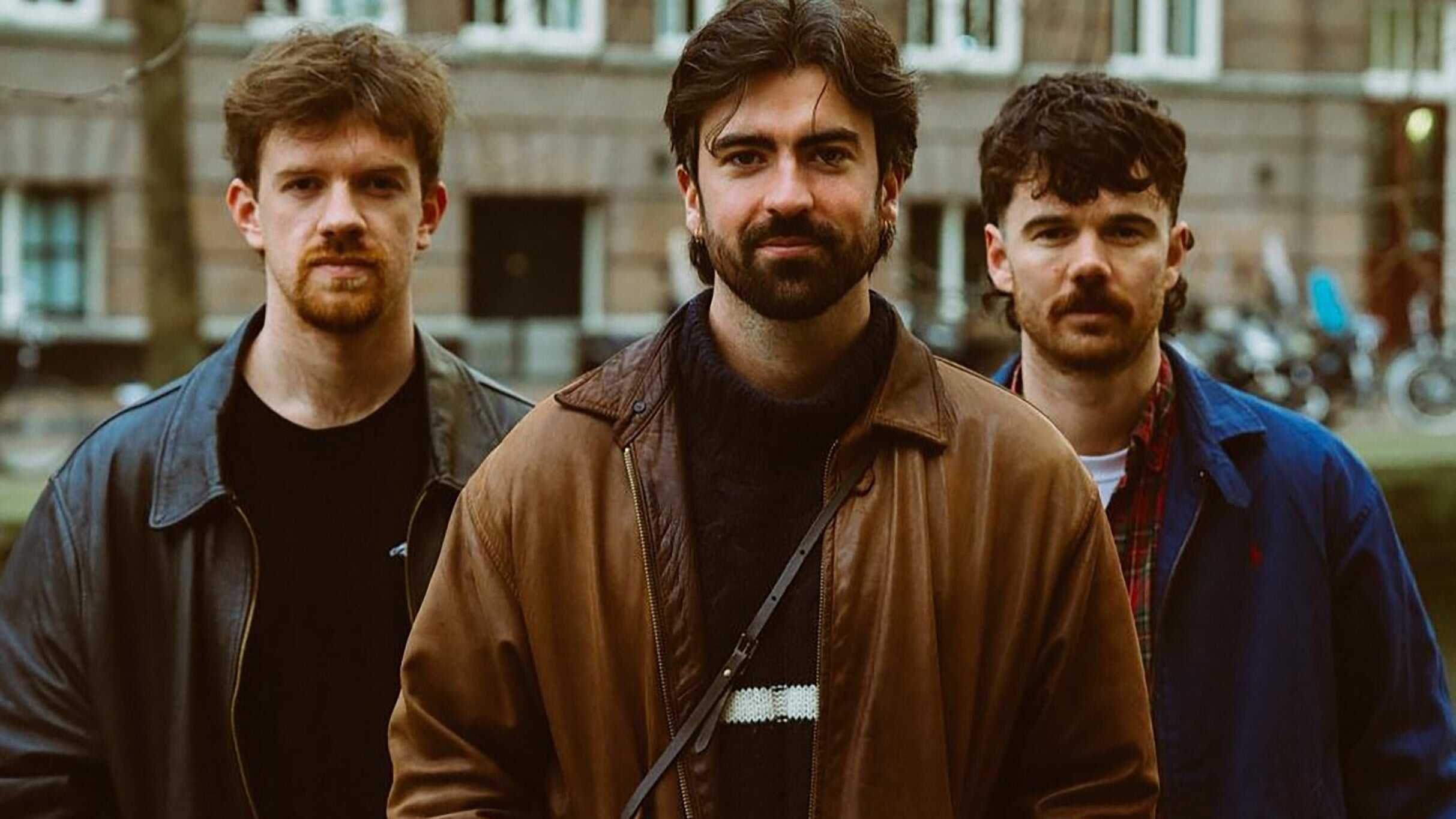 Amble at Madrid Theatre – Kansas City, MO