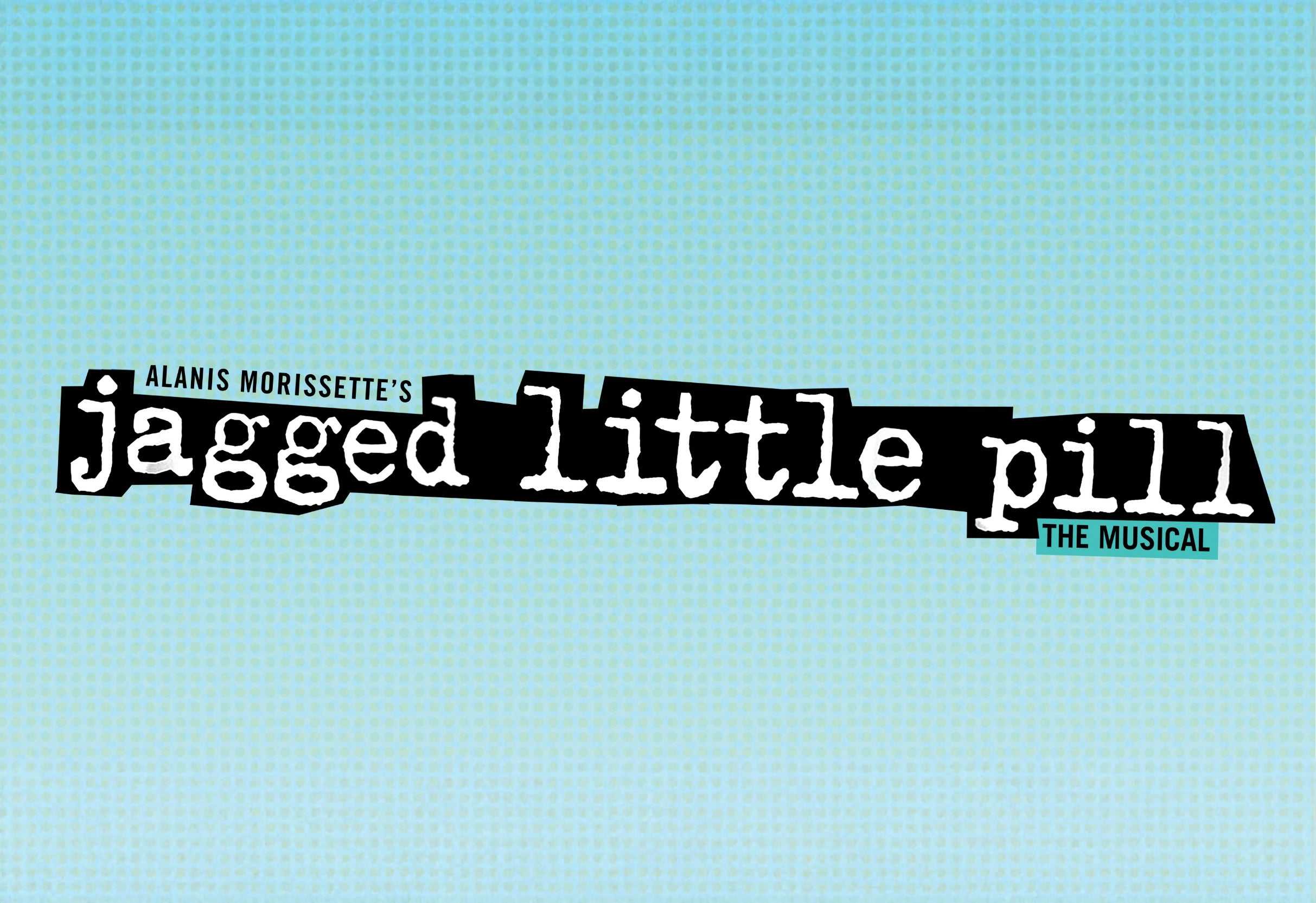 Slow Burn Theatre Co: Jagged Little Pill: The Musical at Amaturo Theater at Broward Center – Ft Lauderdale, FL