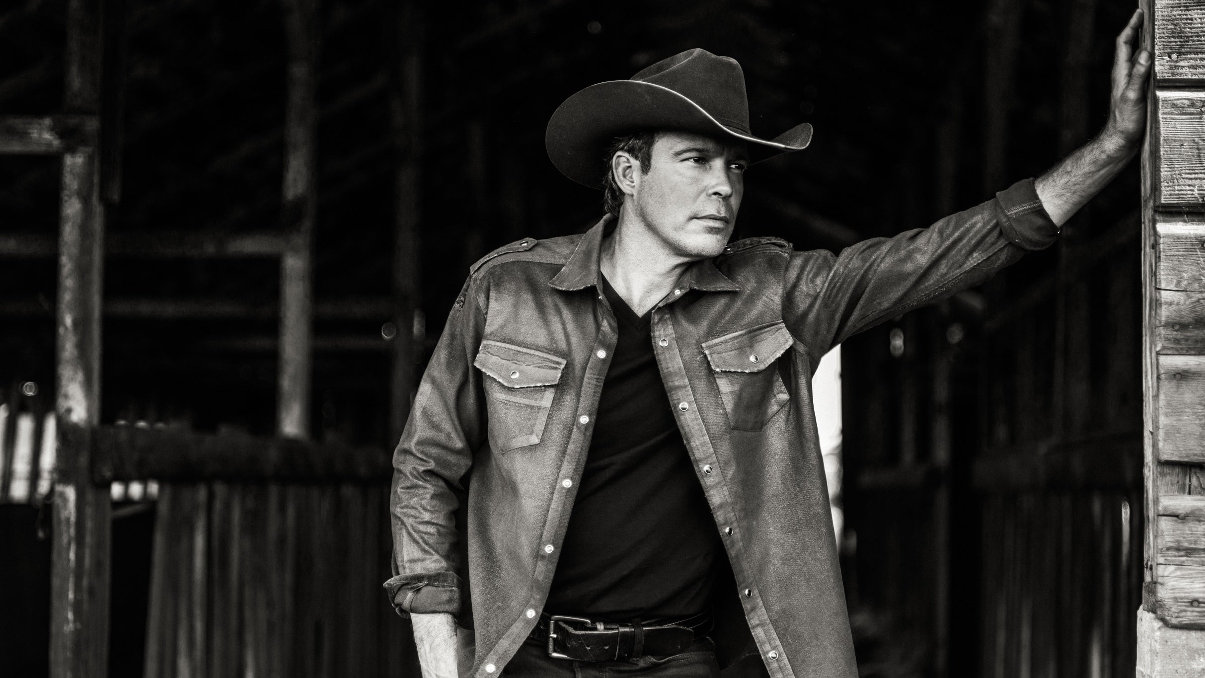 Clay Walker at Skyline Event Center At Osage Casino – Tulsa, OK