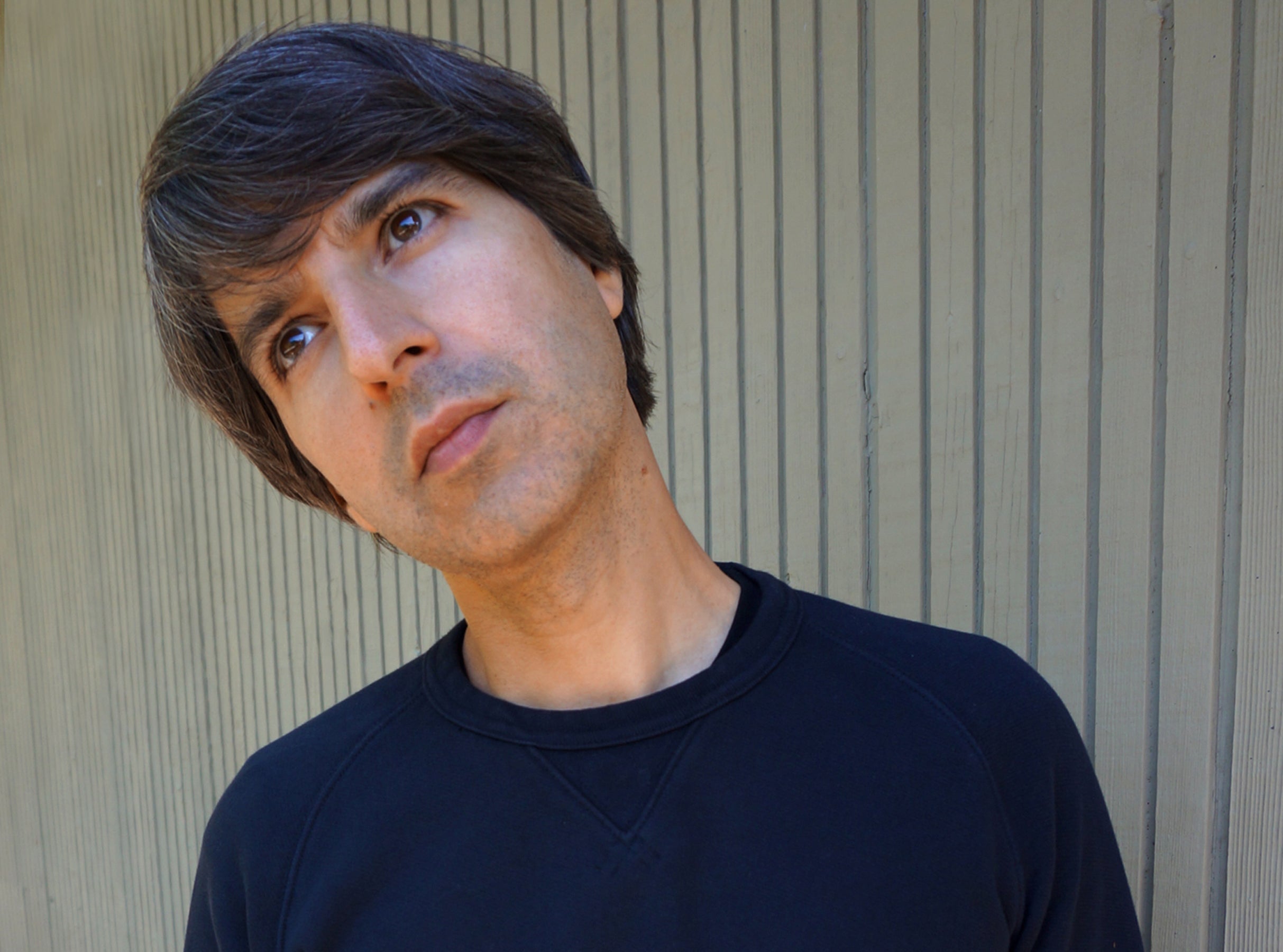 Demetri Martin at The Ridgefield Playhouse – Ridgefield, CT