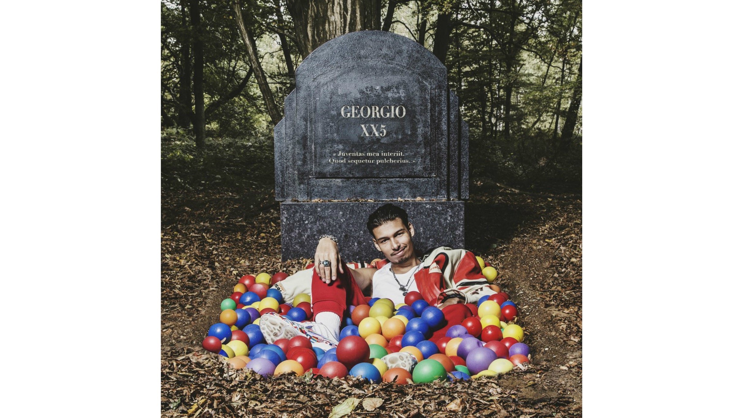 Georgio at Club Soda – QC – Montreal, Canada