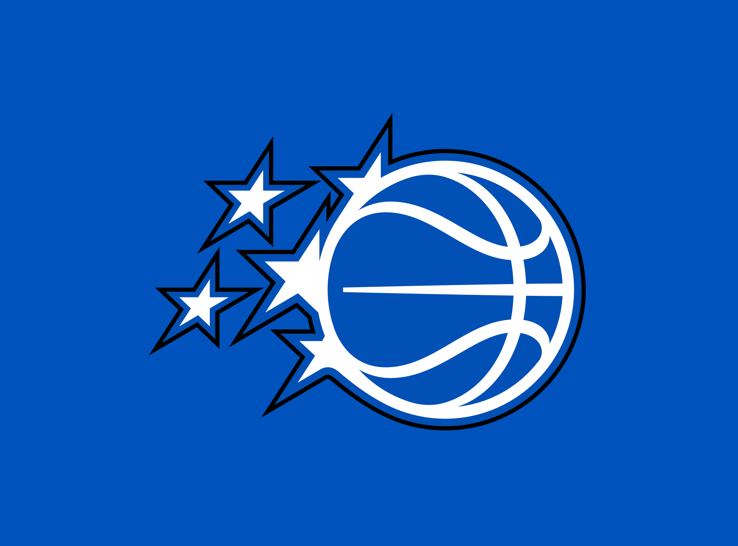 NBA Finals: Orlando Magic vs. TBD – Home Game 4 (Date: TBD – If Necessary) at Kia Center – Orlando, FL