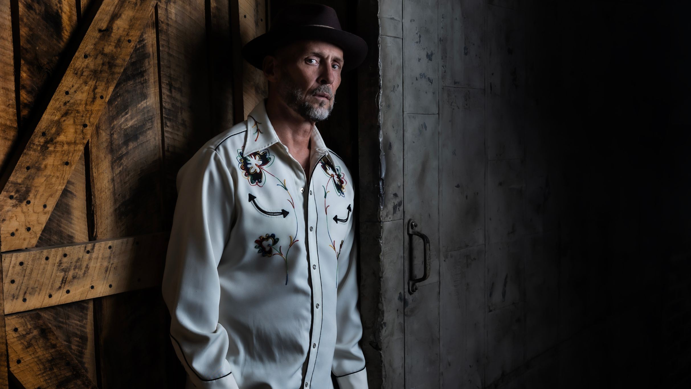 Paul Thorn at The Katharine Hepburn Cultural Arts Center – Old Saybrook, CT