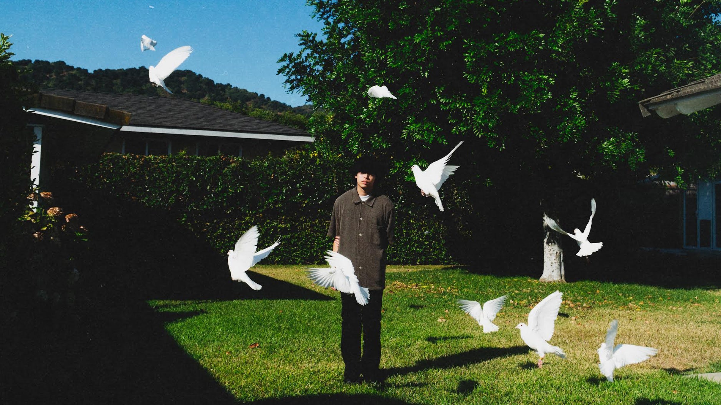 bixby at The Social – FL – Orlando, FL