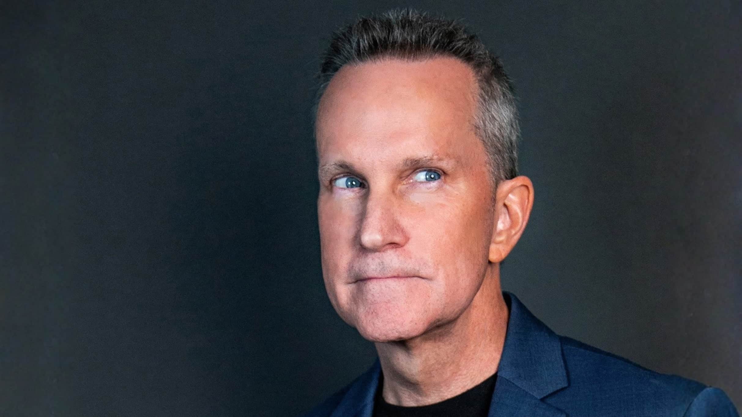 Jimmy Pardo at The Bell House – Brooklyn, NY