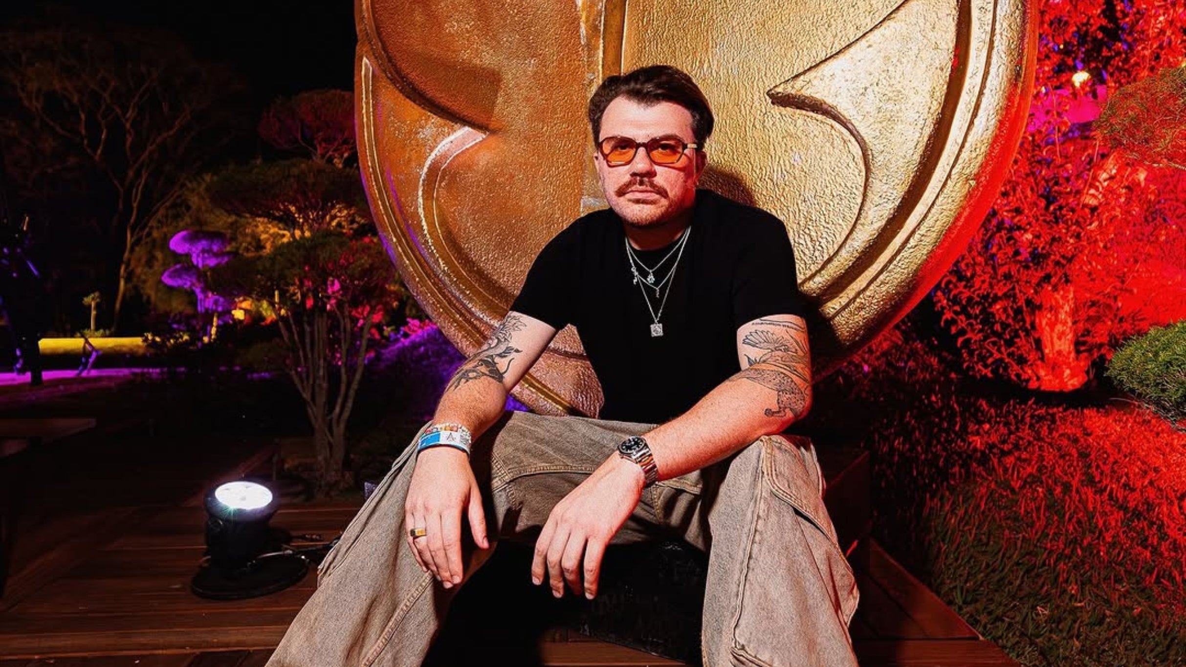 Zerb at Ocean Resort Casino, HQ2 Nightclub and HQ2 Dayclub/Beachclub – Atlantic City, NJ