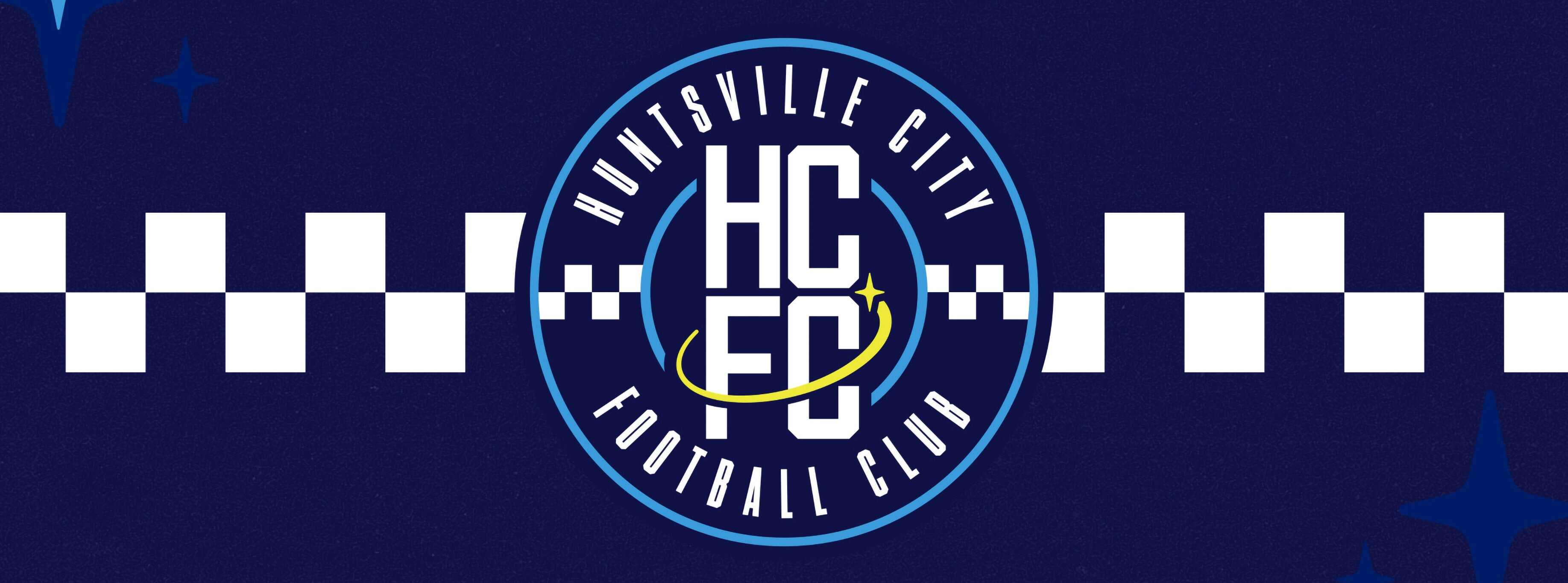 Huntsville City FC vs. Crown Legacy FC at Joe Davis Stadium – Huntsville, AL