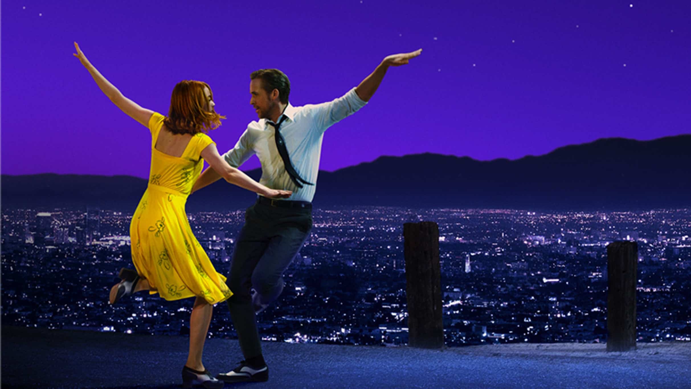 LA LA LAND In Concert at Orpheum Theatre – Vancouver, Canada