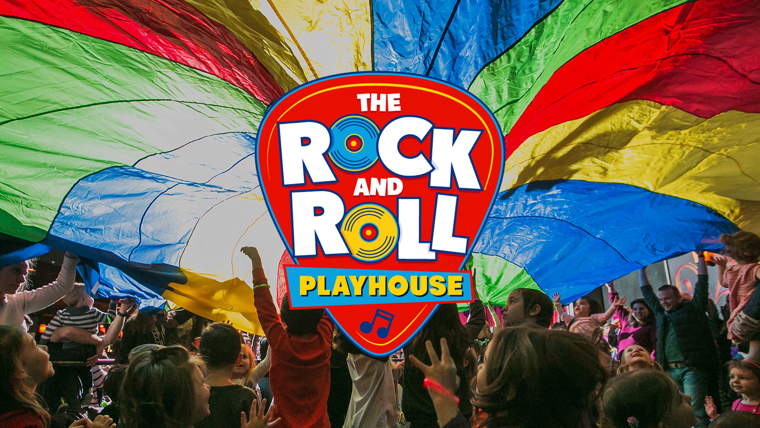 The Music Of Grateful Dead For Kids + More at Garcia’s at The Capitol Theatre – Port Chester, NY