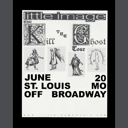 Little Image at Off Broadway – Saint Louis, MO