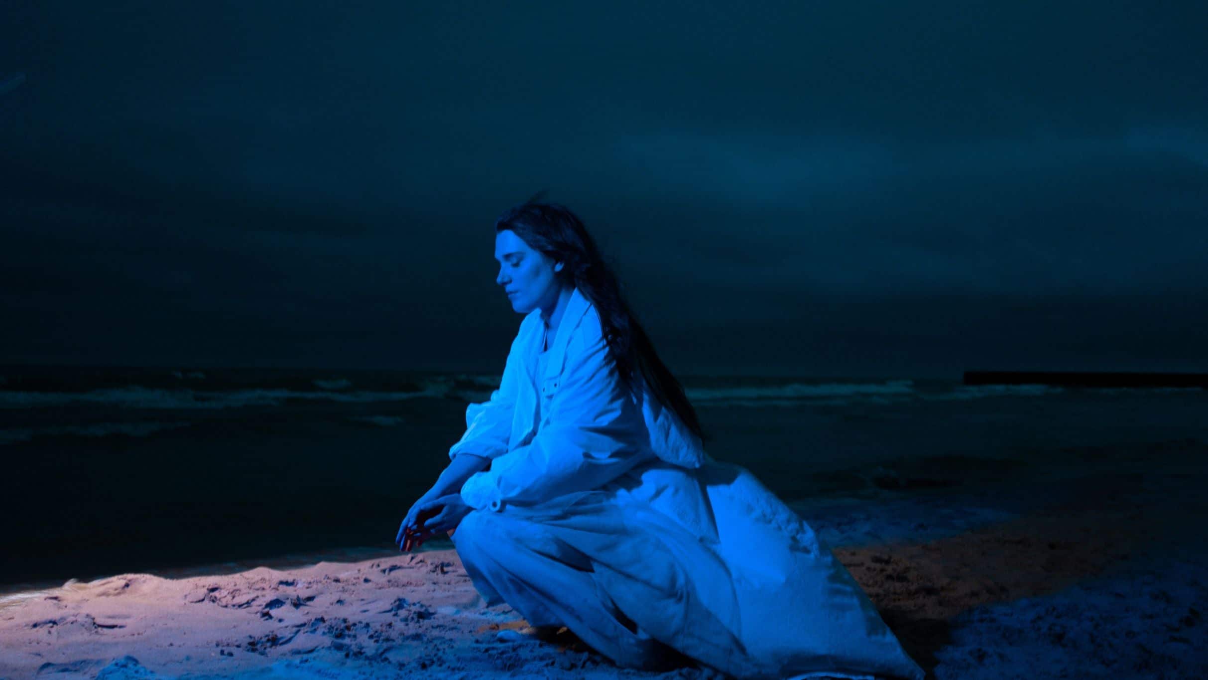 Gia Margaret, Brendan Eder at The Fremont Abbey – Seattle, WA